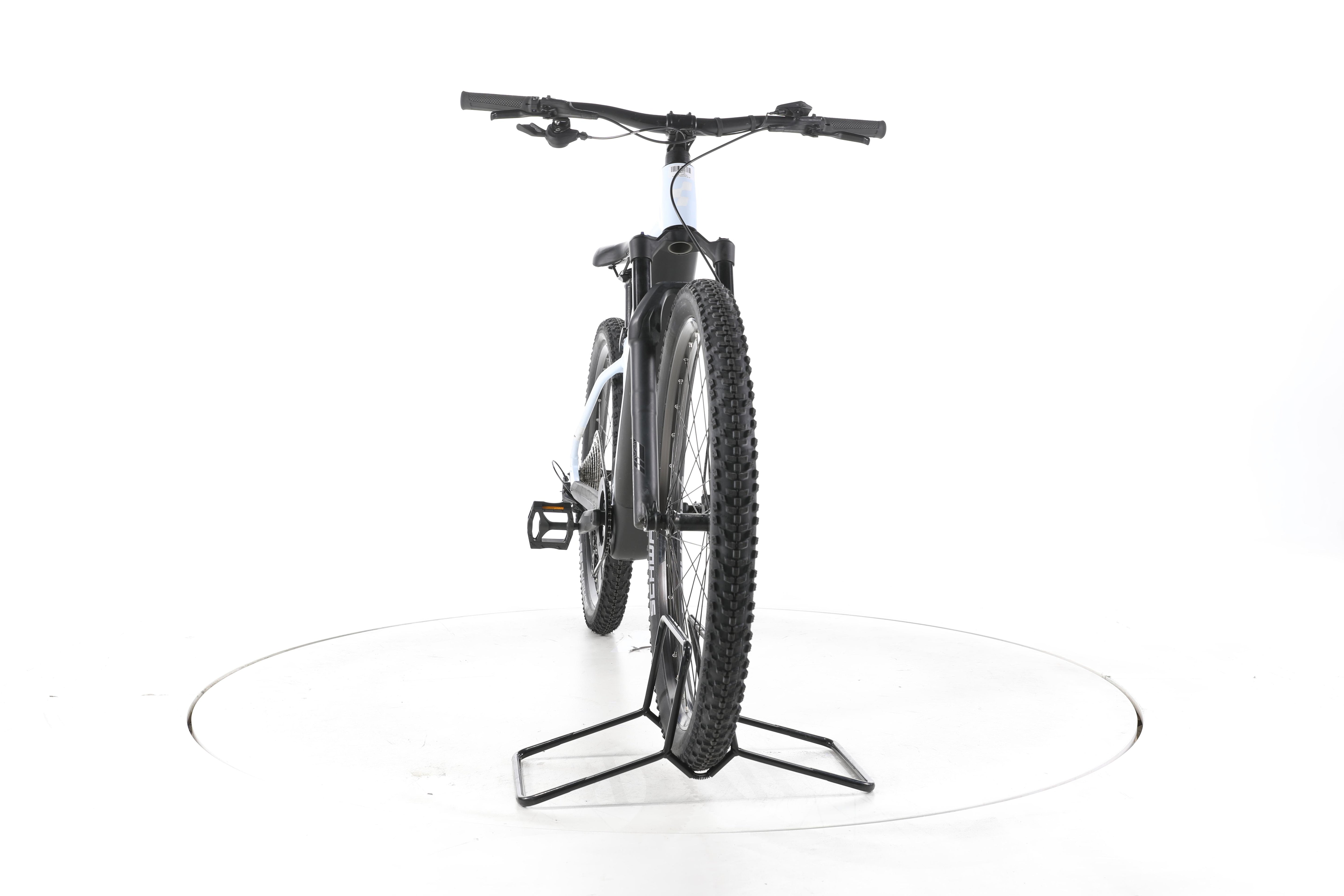 Cube Reaction Hybrid Pro E-Bike - Image 4