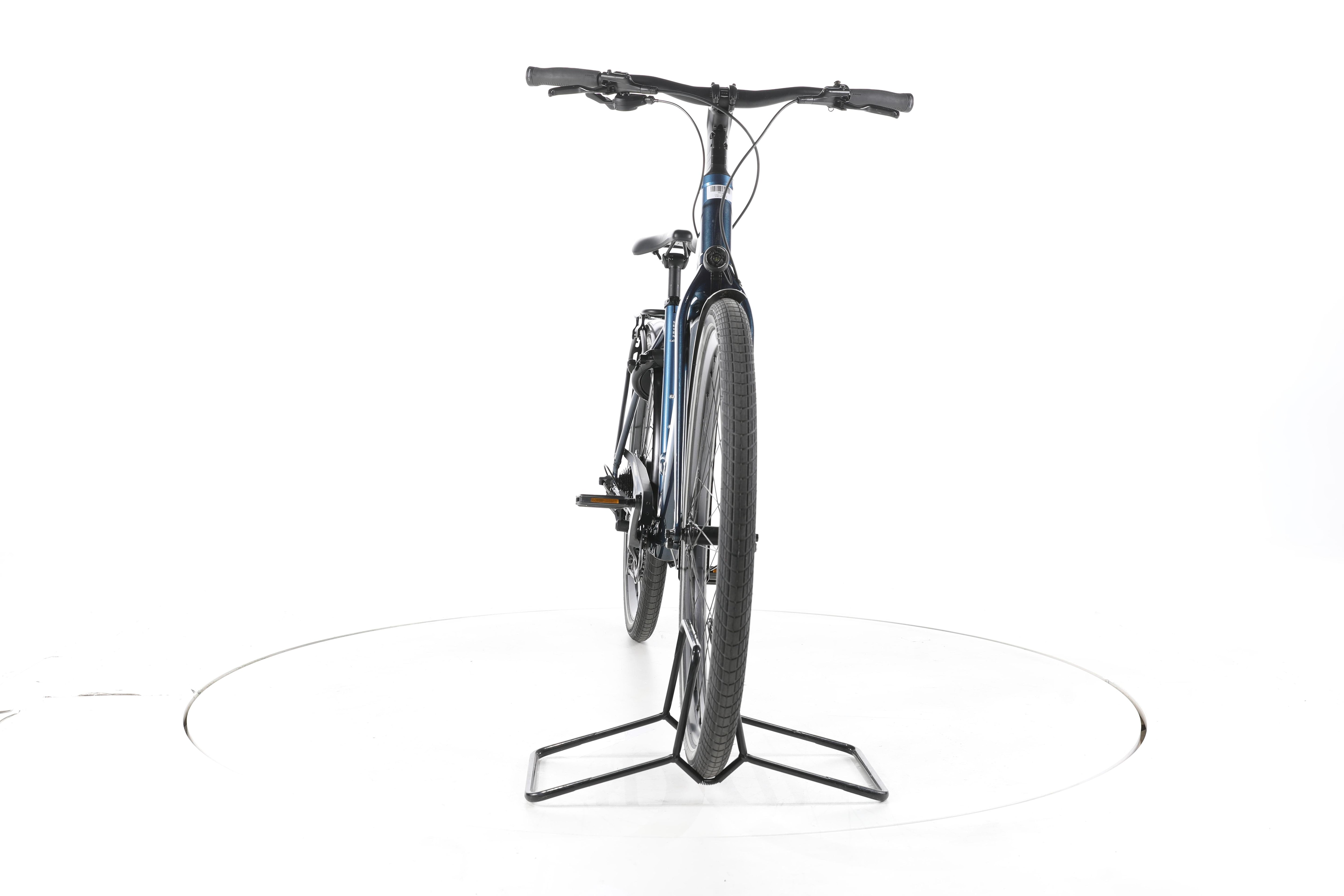 Coboc Kallio RGD Trekking E-Bike Tiefeinsteiger - Image 4