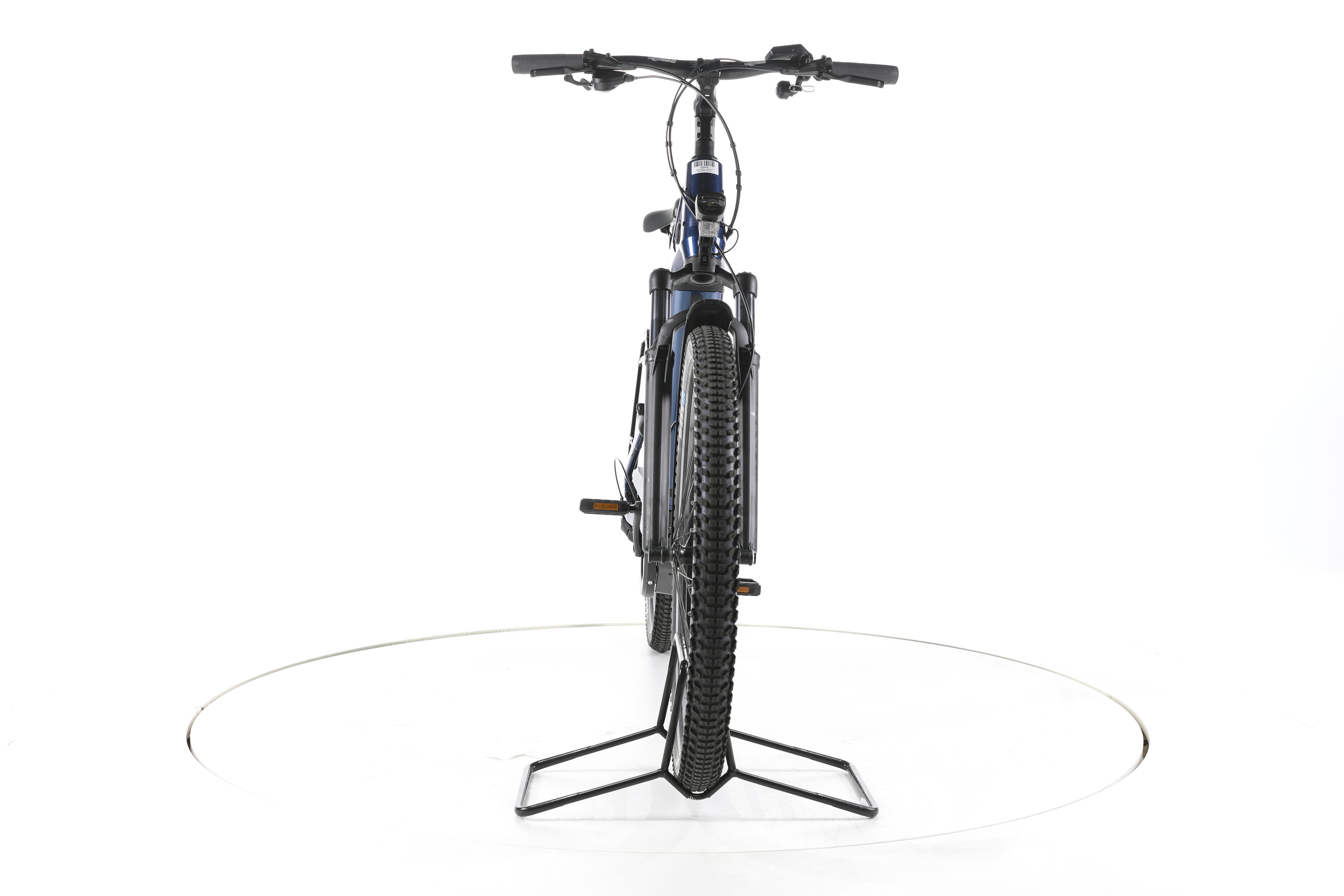 Velo de Ville SEB 990 Pro Trekking E-Bike 2025 - Image 4