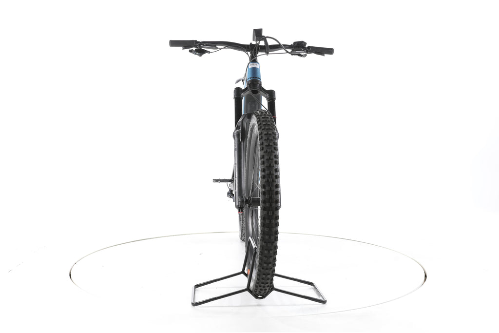 Stevens E-Inception ED 8.7.1 GTF E-Bike Fully Carbon - Image 4