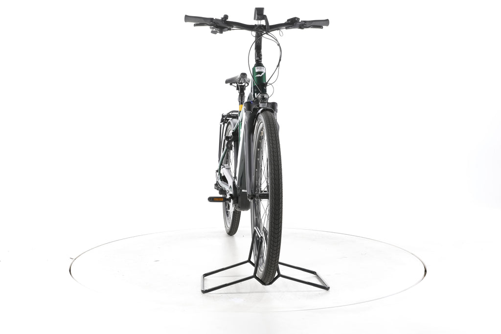 Victoria Tresalo 12 Trekking E-Bike 2024 - Image 4