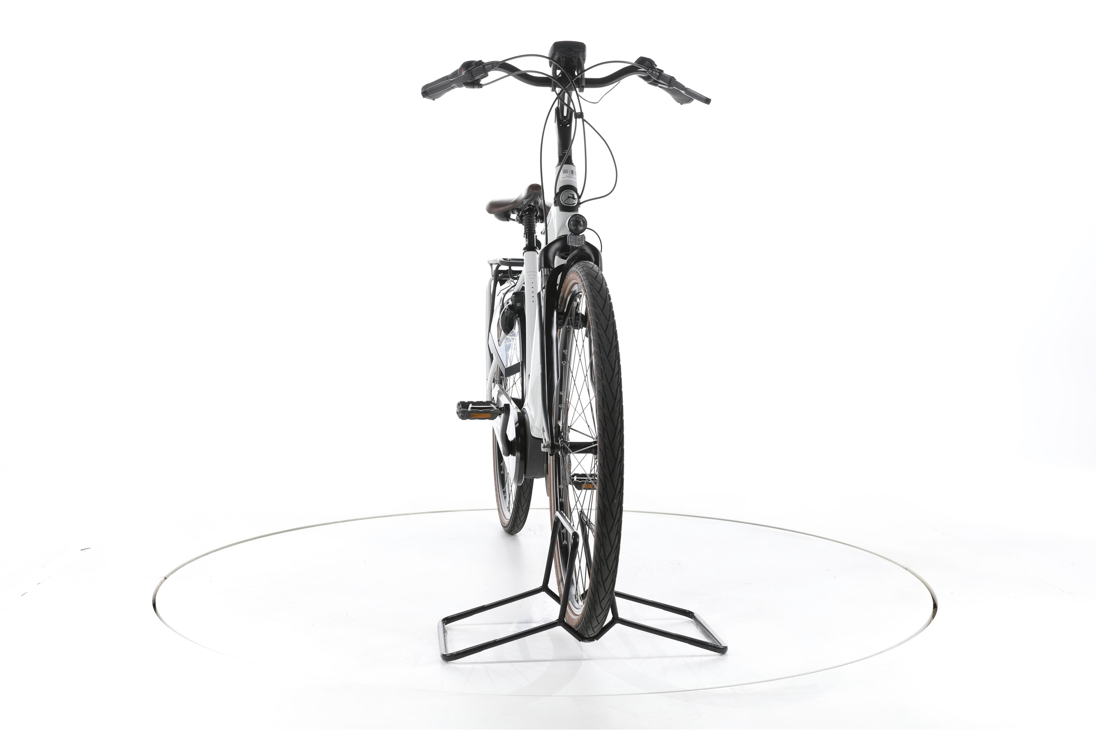 Gazelle Arroyo C7+ HMB Elite City E-Bike Tiefeinsteiger - Image 4