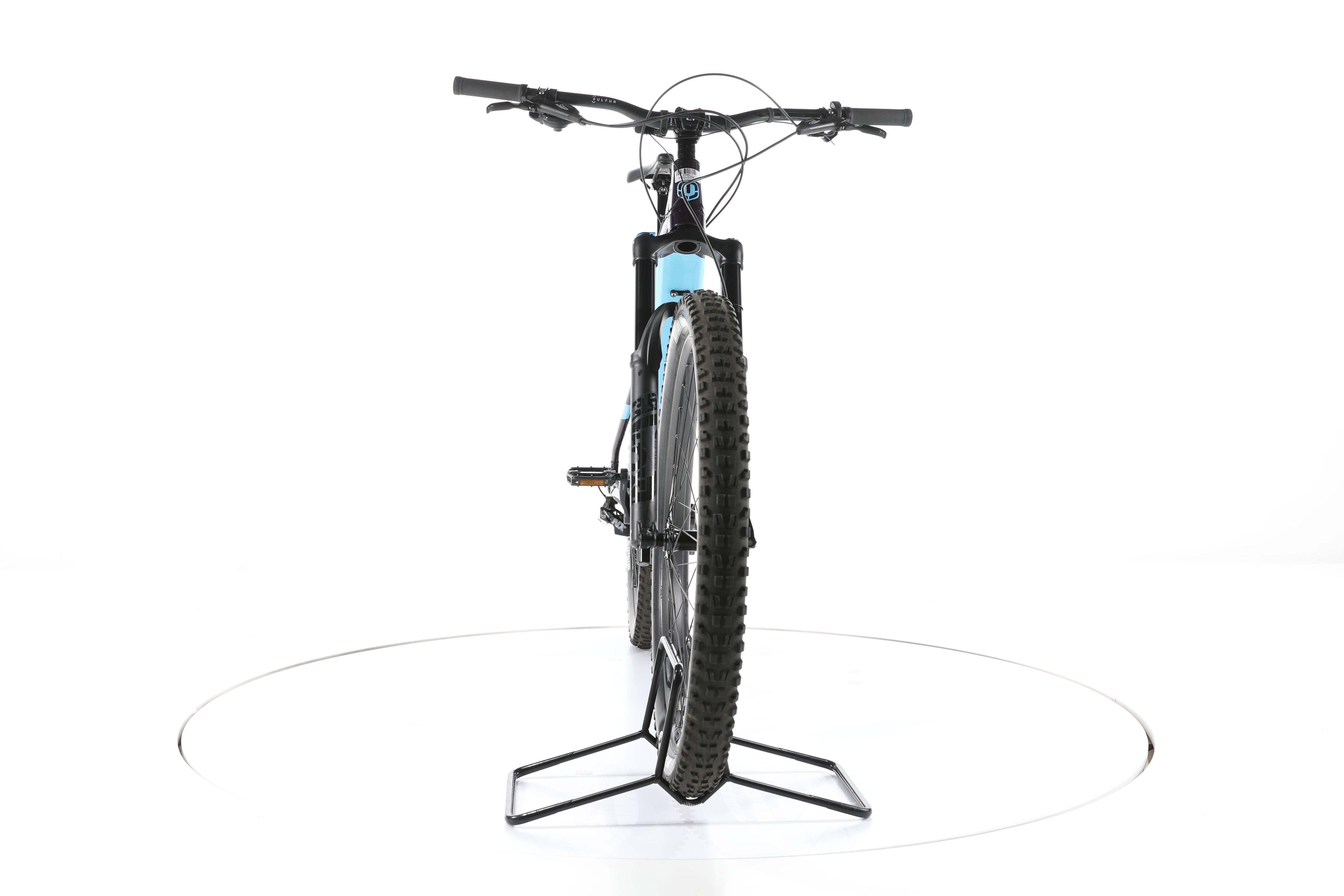 Mondraker DUSK R Fully E-Bike - Image 4