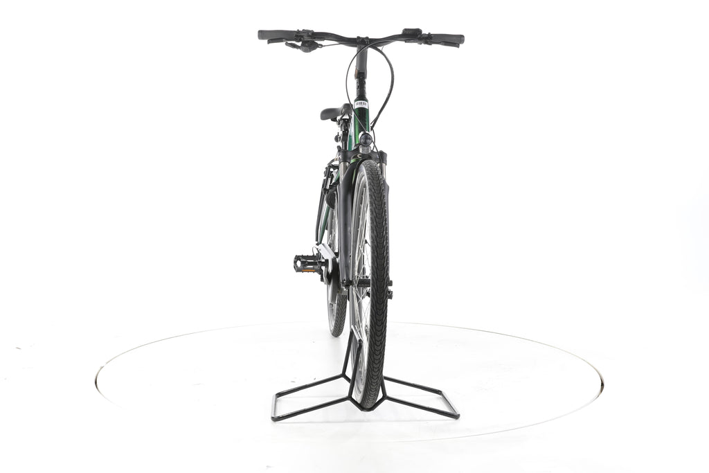 Stevens E-Bormio Forma Trekking E-Bike Tiefeinsteiger - Image 4