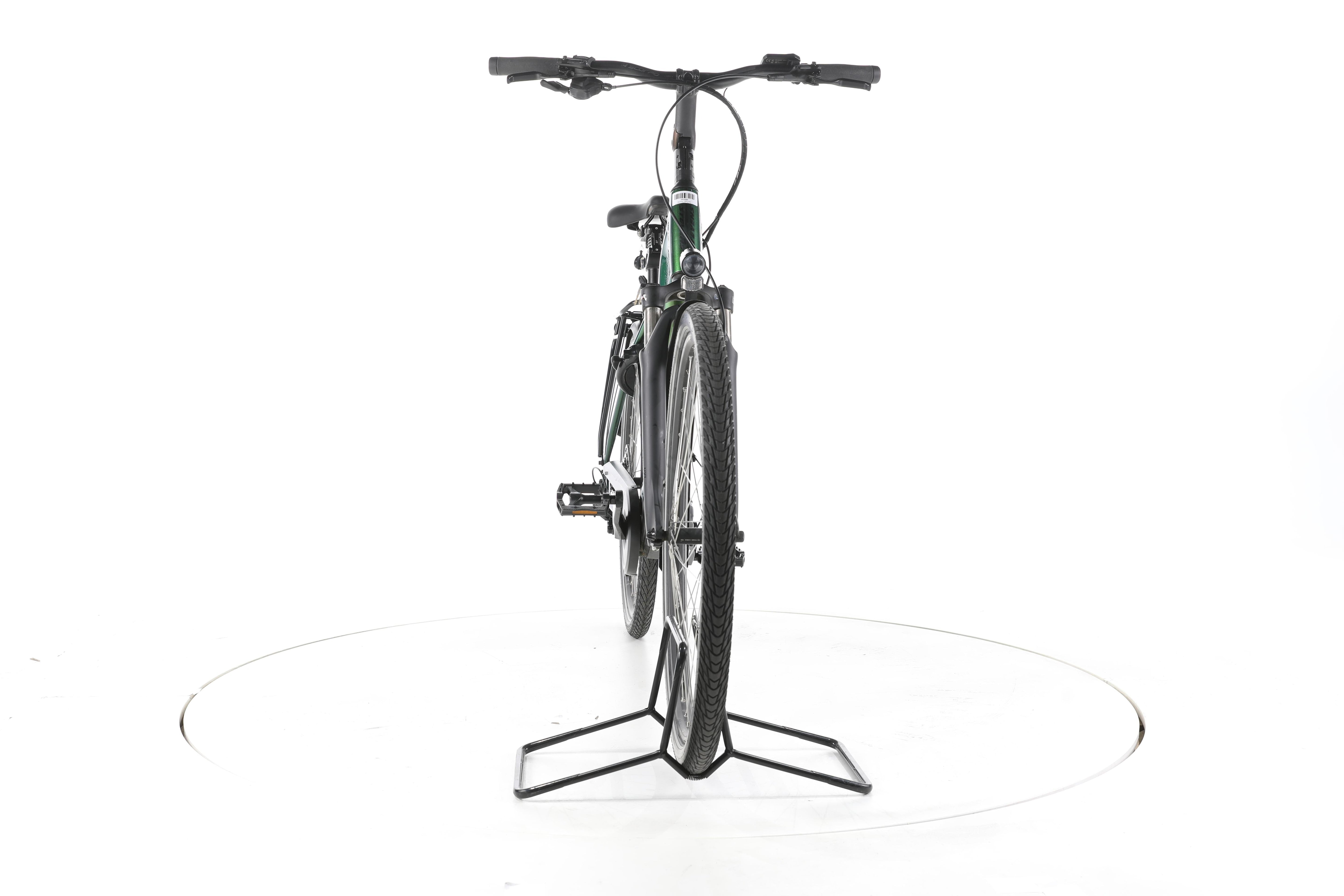Stevens E-Bormio Forma Trekking E-Bike Tiefeinsteiger - Image 4