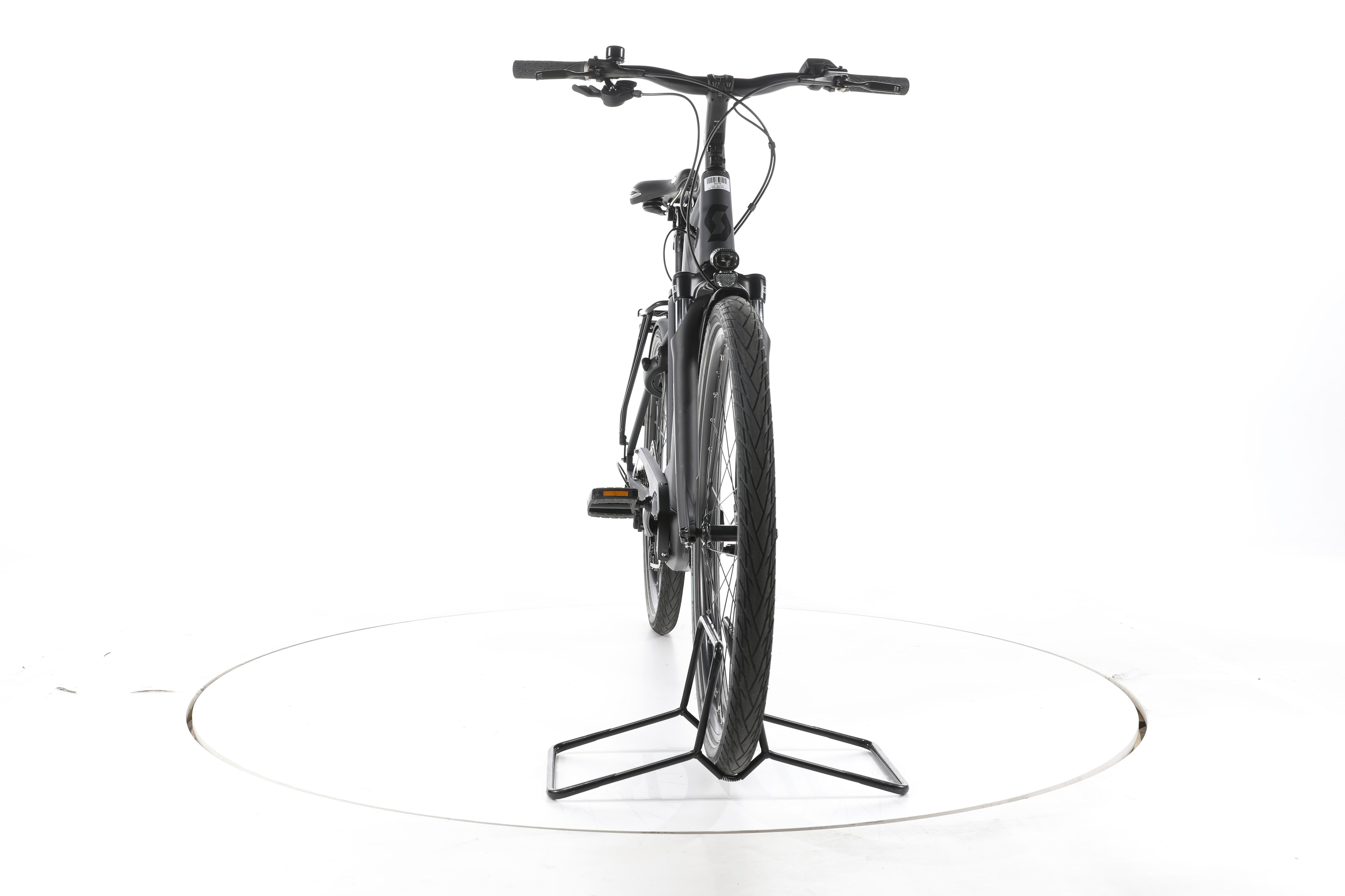 Scott Sub Sport eRIDE 20 Trekking E-Bike Tiefeinsteiger - Image 4