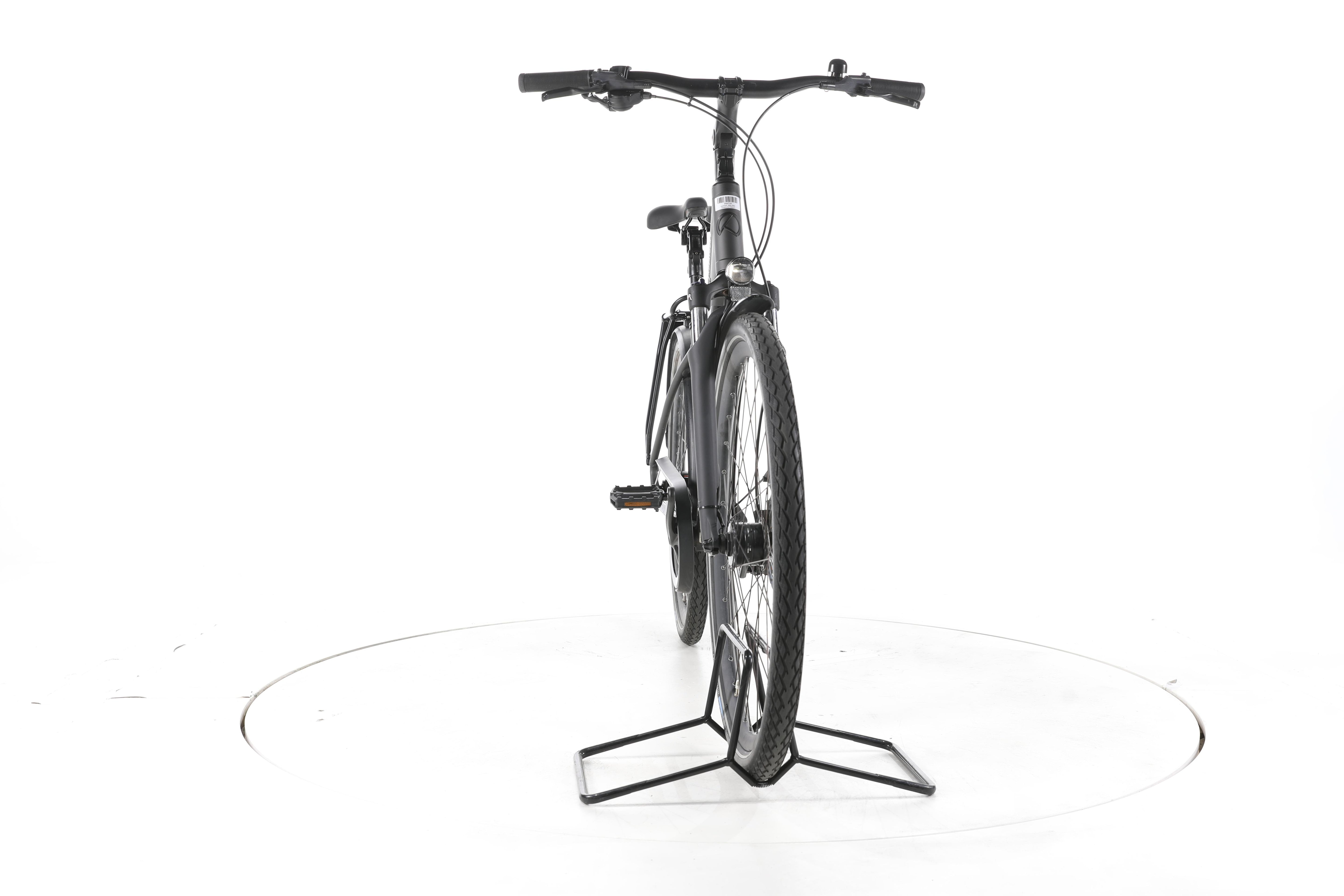 Kalkhoff Endeavour 8 Fahrrad City & Trekking - Image 4
