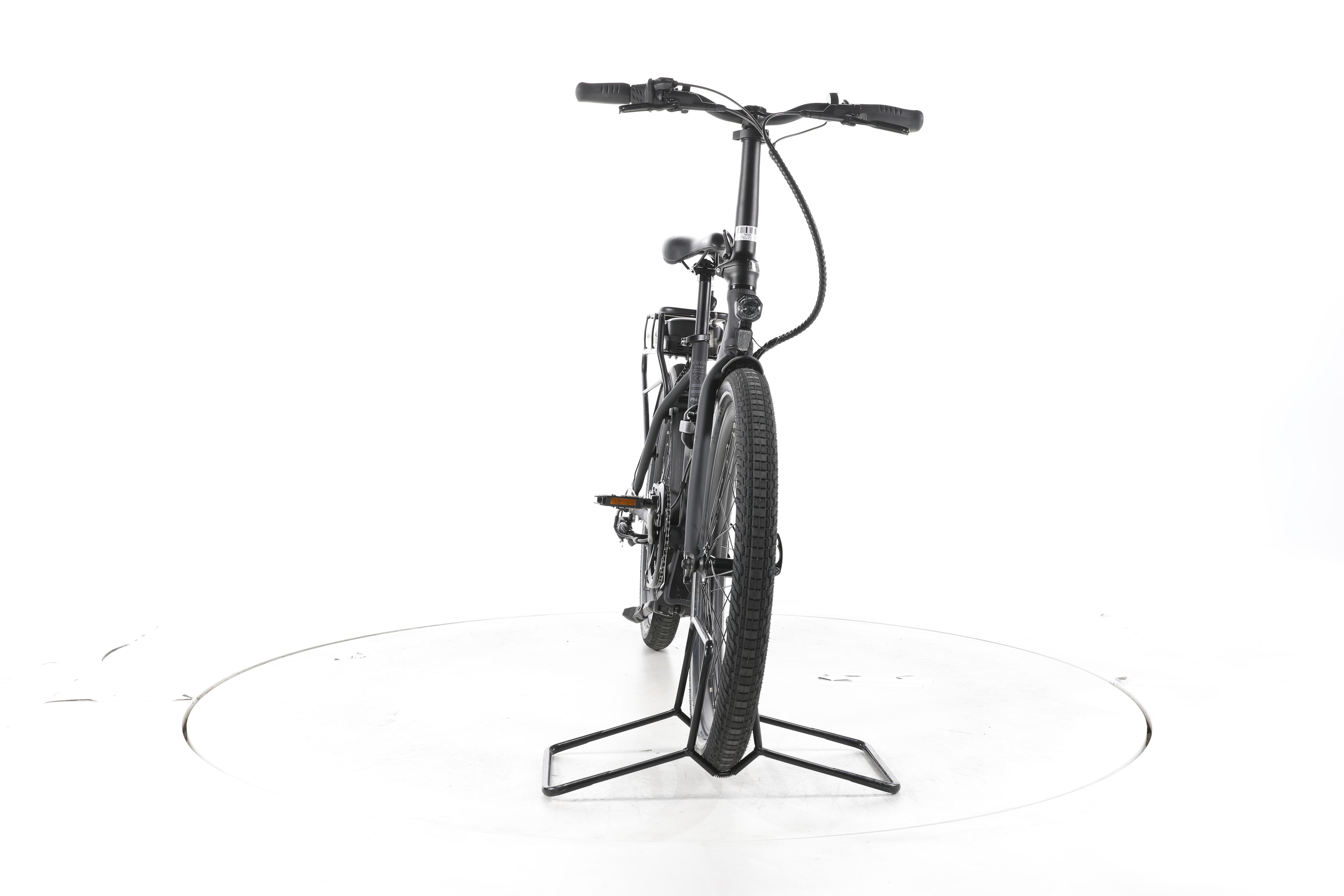 Legend Siena Falt E-Bike Tiefeinsteiger - Image 4