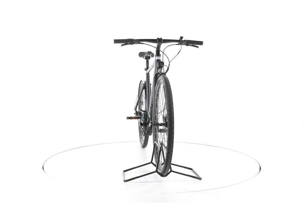 TENWAYS CGO600 City E-Bike - Image 4