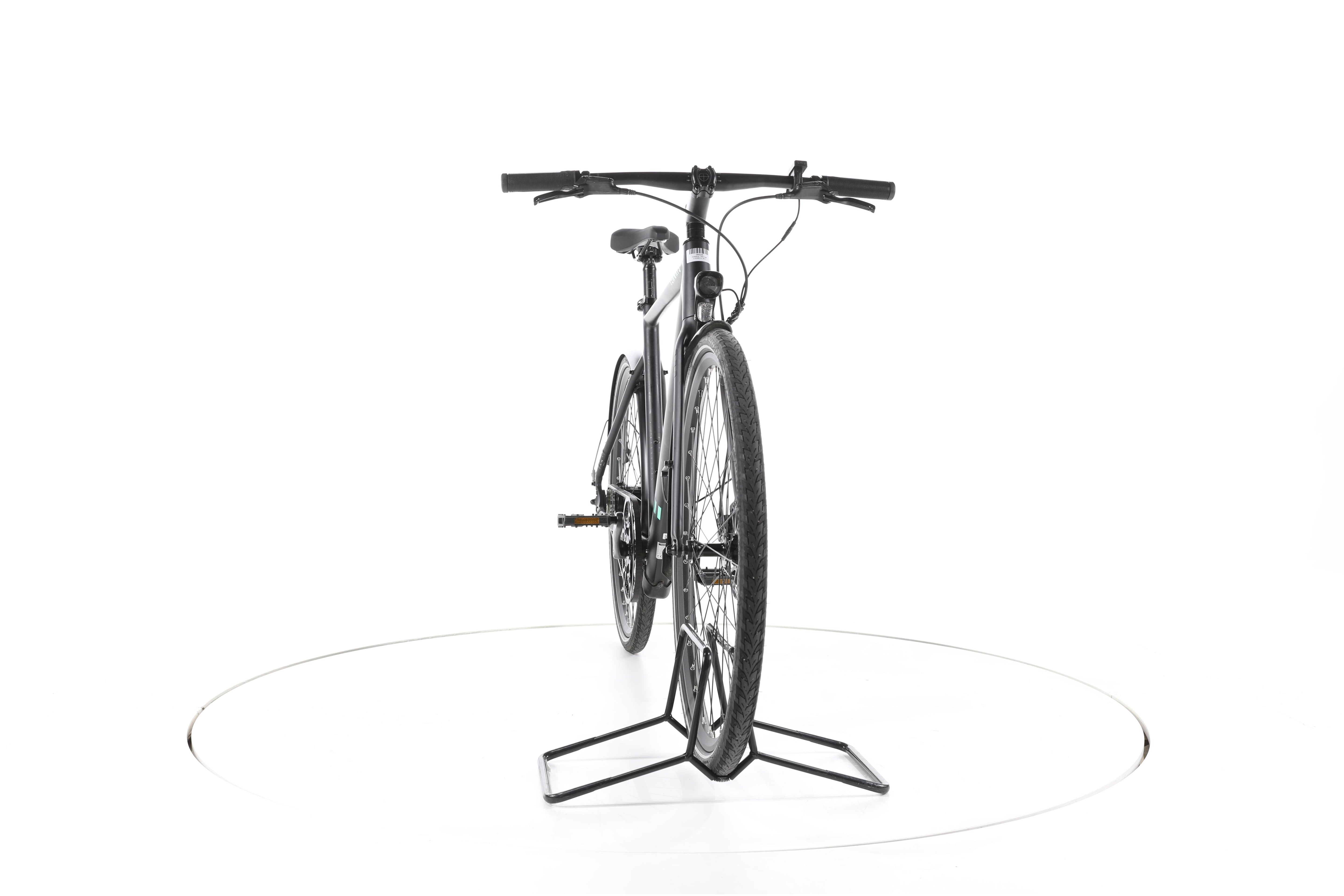 TENWAYS CGO600 City E-Bike - Image 4