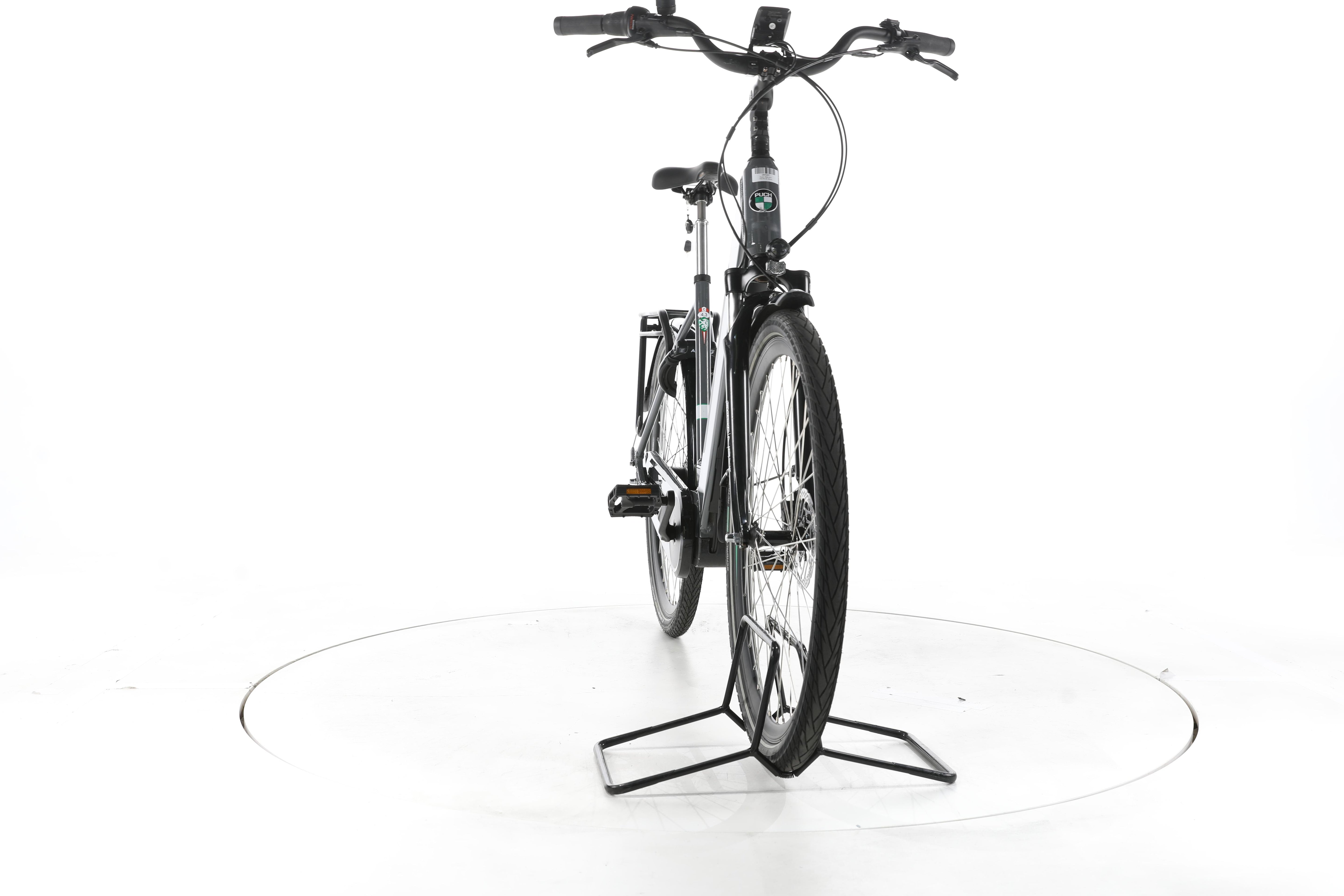 Puch C4.3 FL City E-Bike Tiefeinsteiger - Image 4