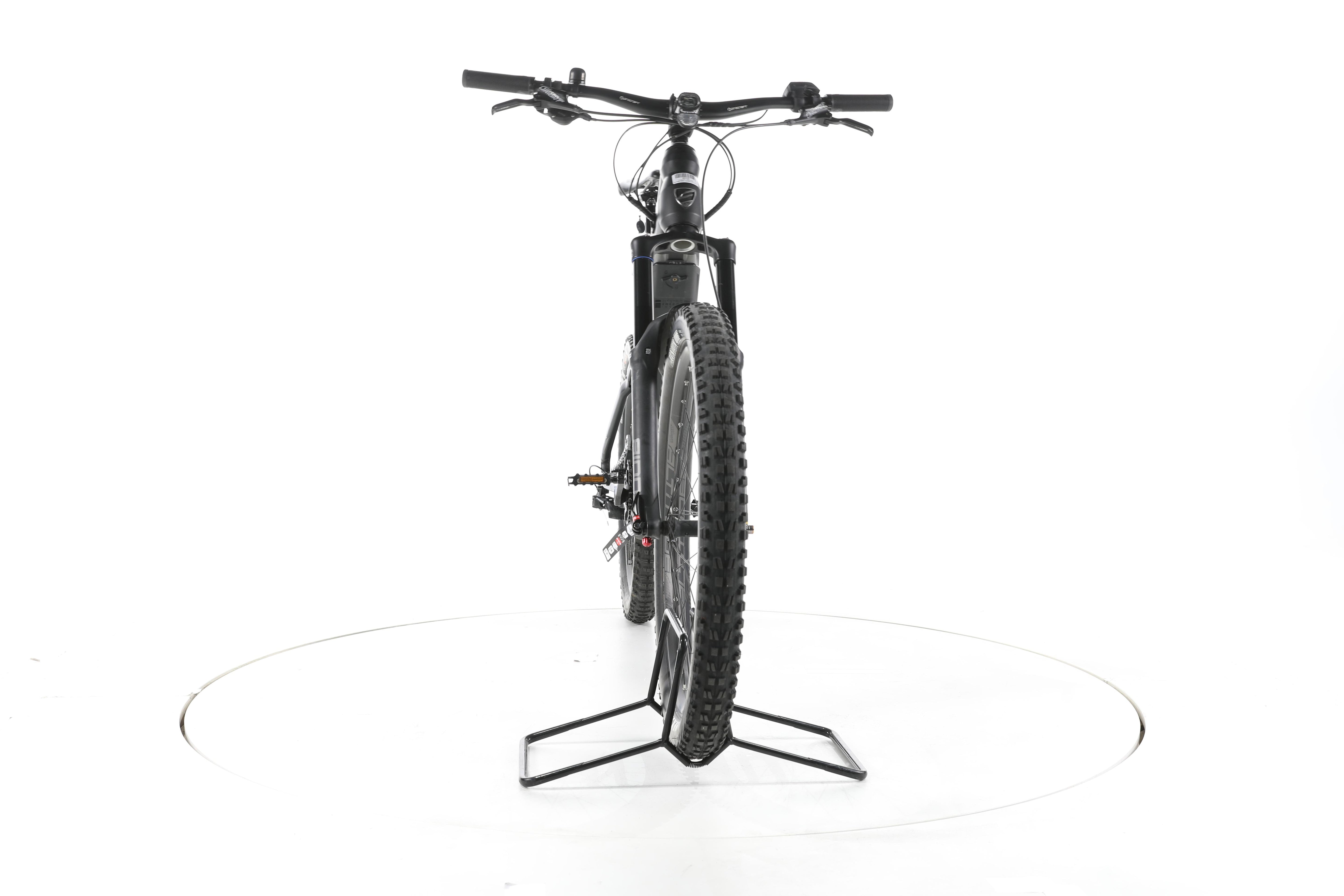Centurion No Pogo R860i Fully E-Bike - Image 4