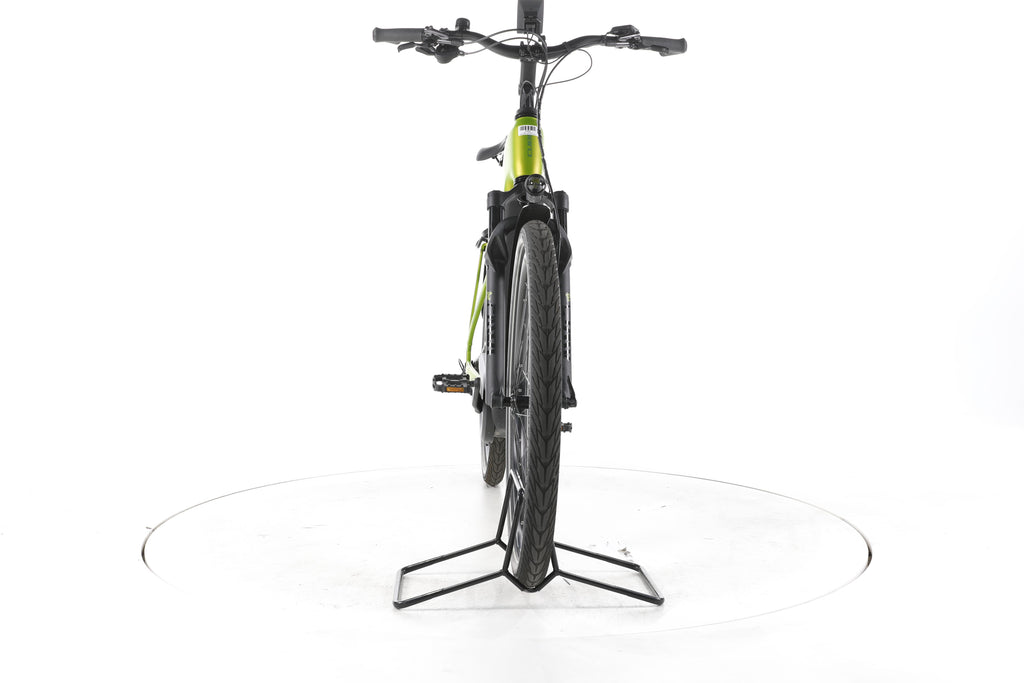Cube Kathmandu Hybrid EXC Trekking E-Bike Tiefeinsteiger 2025 - Image 4