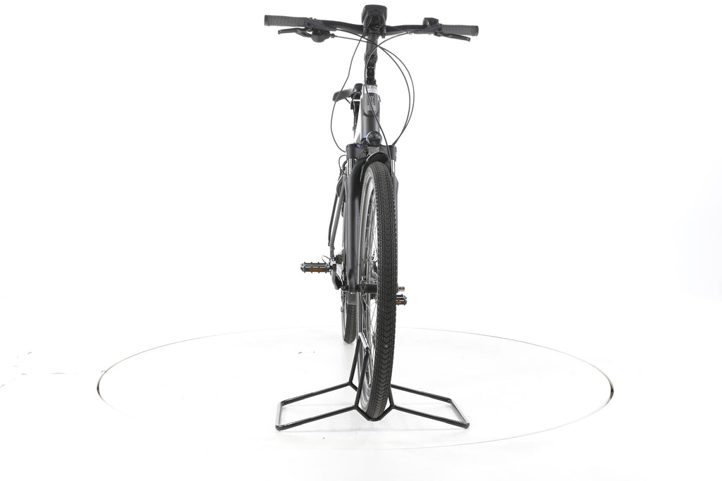 Raleigh Kent 10 XXL Trekking E-Bike - Image 4