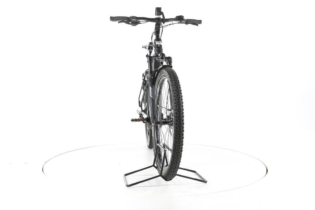 KTM Macina Team 792 Trekking E-Bike - Image 4