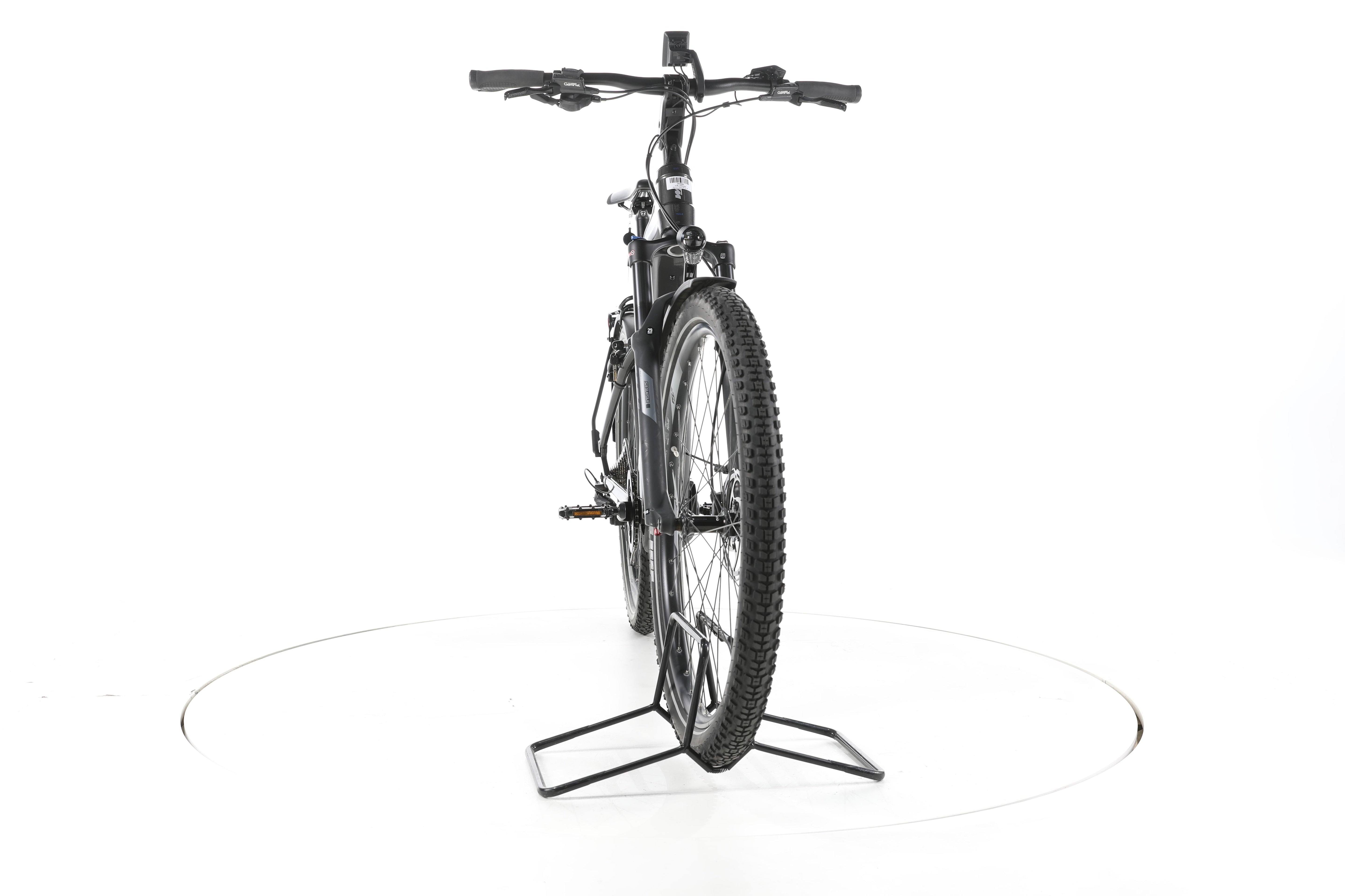KTM Macina Team 792 Trekking E-Bike - Image 4