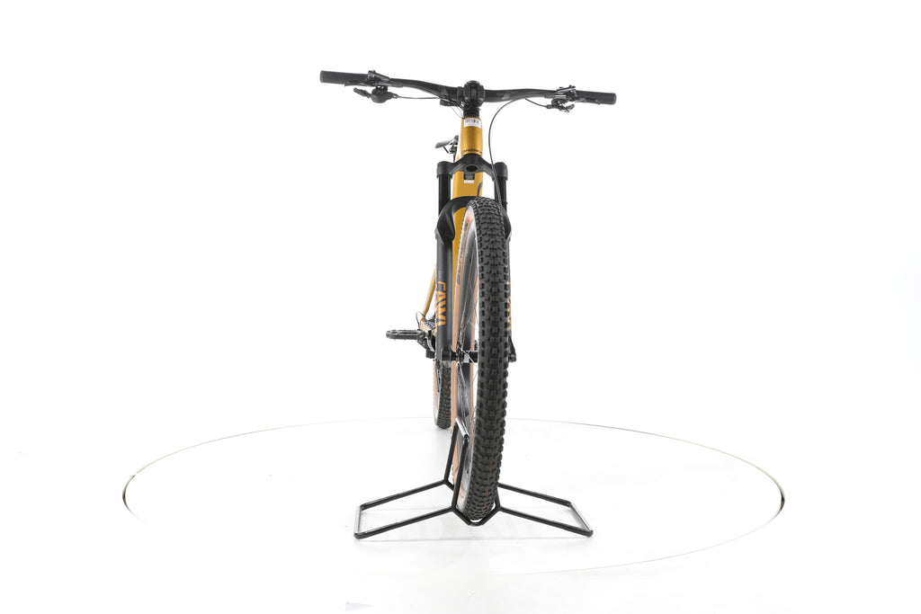 Orbea Rise H20 E-Bike Fully 2025 - Image 4