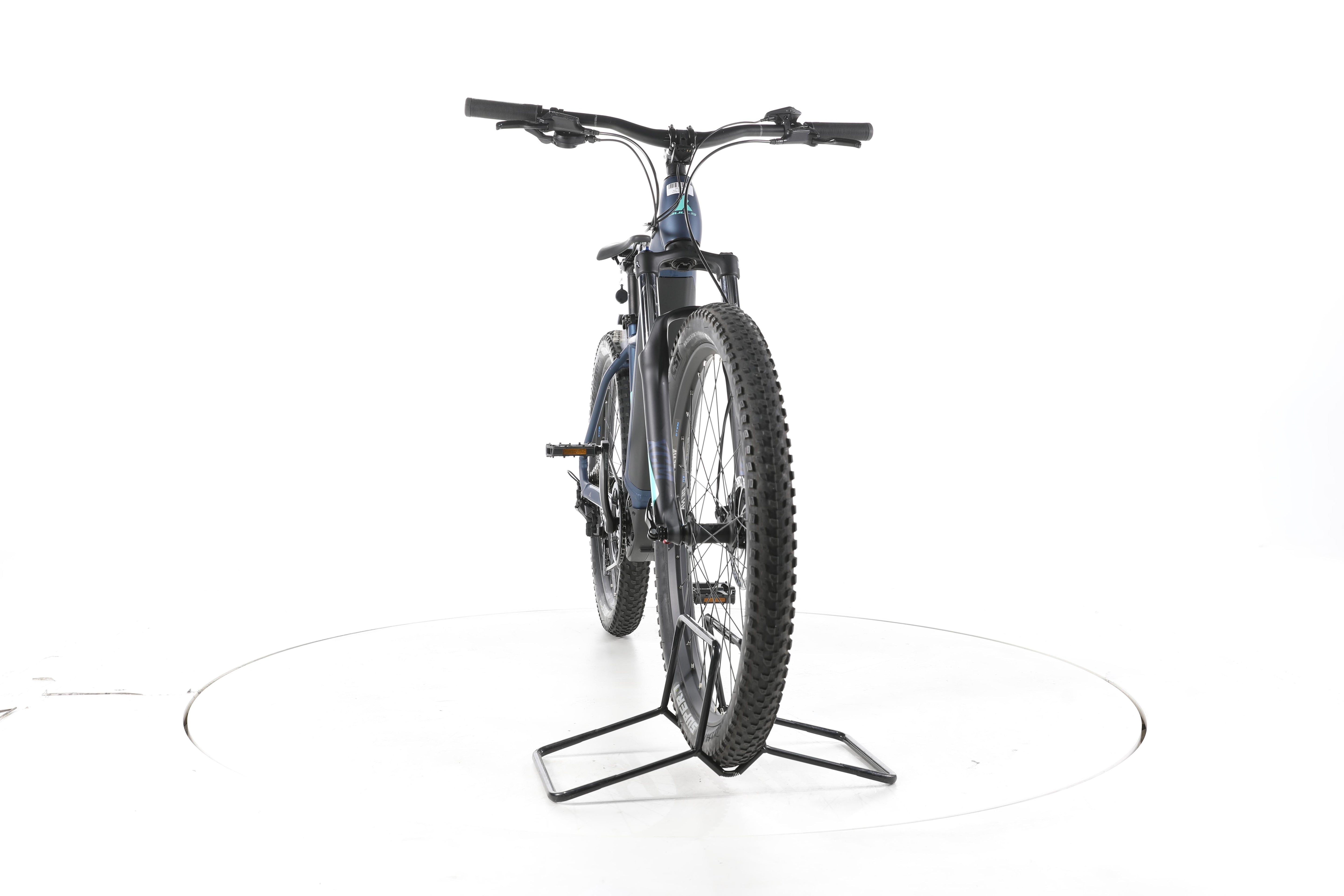 Bulls Aminga EVA 1 E-Bike - Image 4