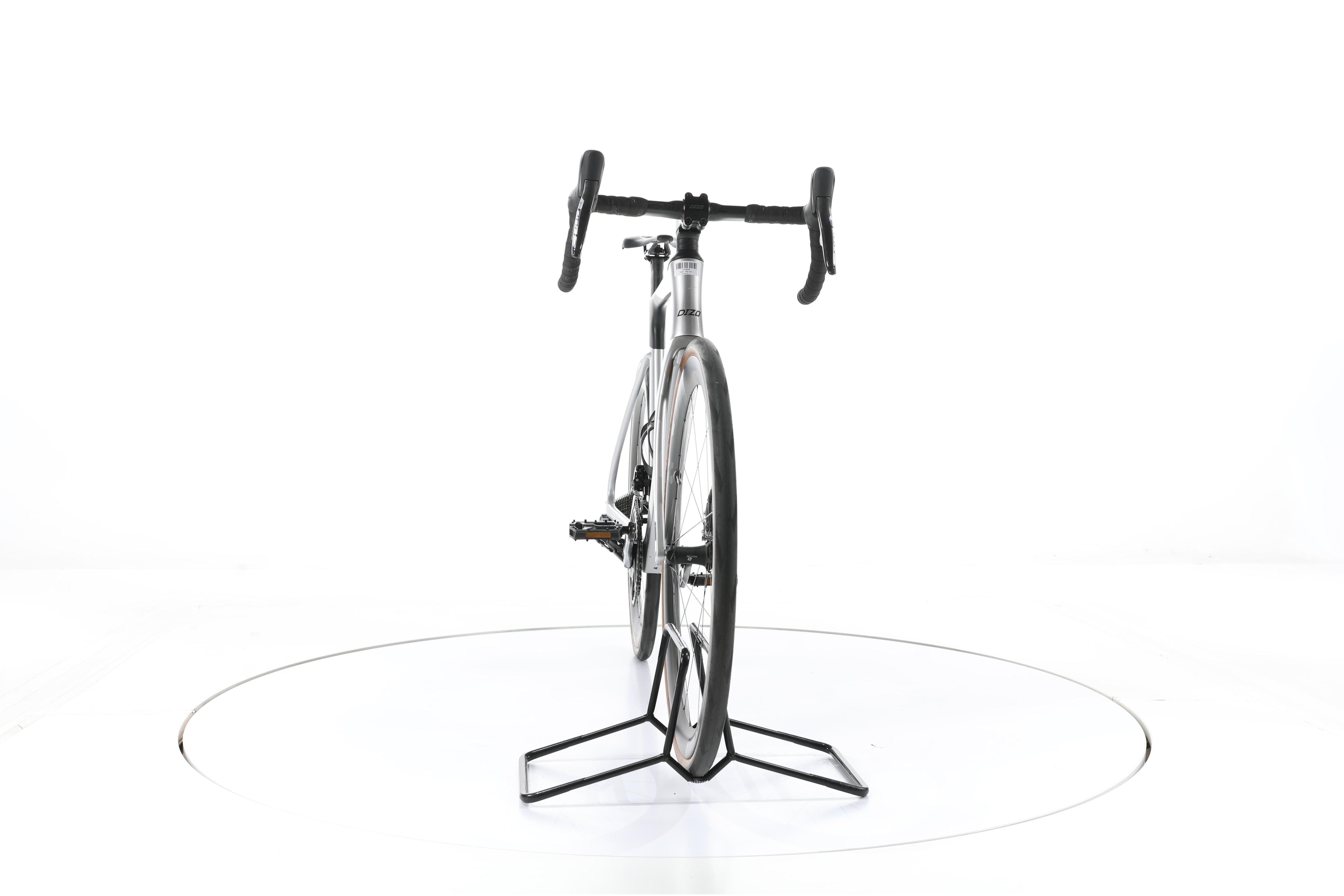 DIZO Actus Rennrad Carbon 2024 - Image 4
