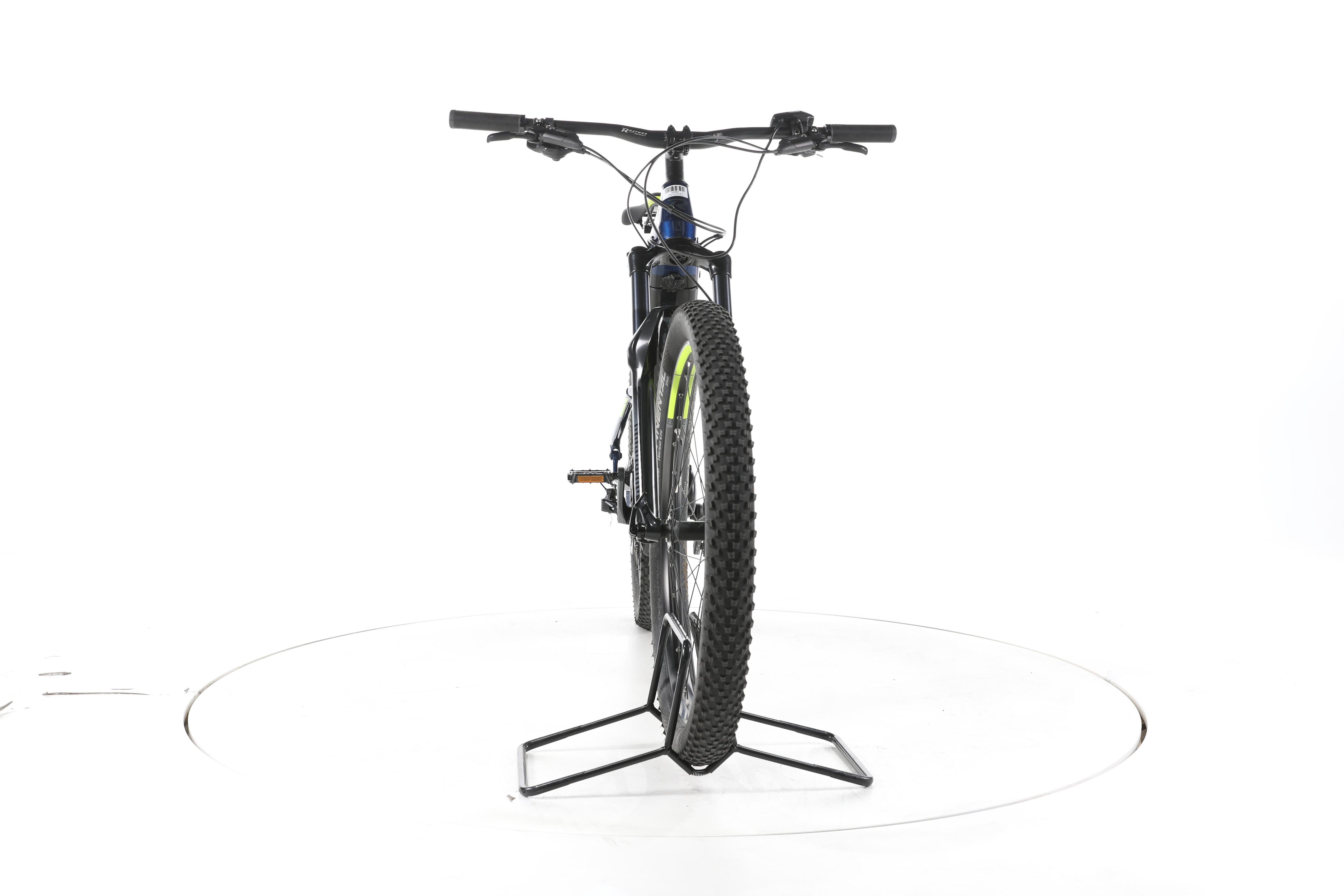 R Raymon FullRay 130E 6.0 E-Bike Fully - Image 4