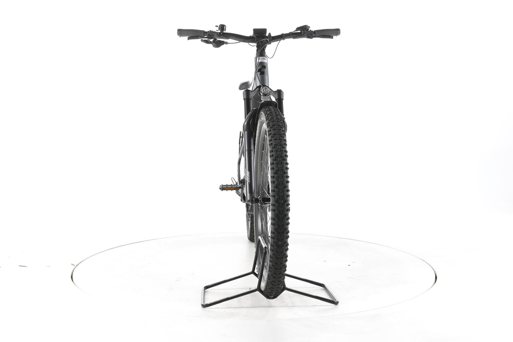 Cube Reaction Hybrid Pro Allroad Trekking E-Bike - Image 4