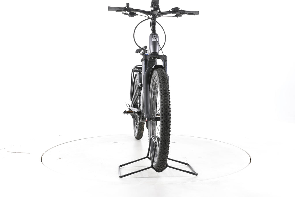Conway Cairon C FS 2.0 SUV E-Bike Tiefeinsteiger 2025 - Image 4