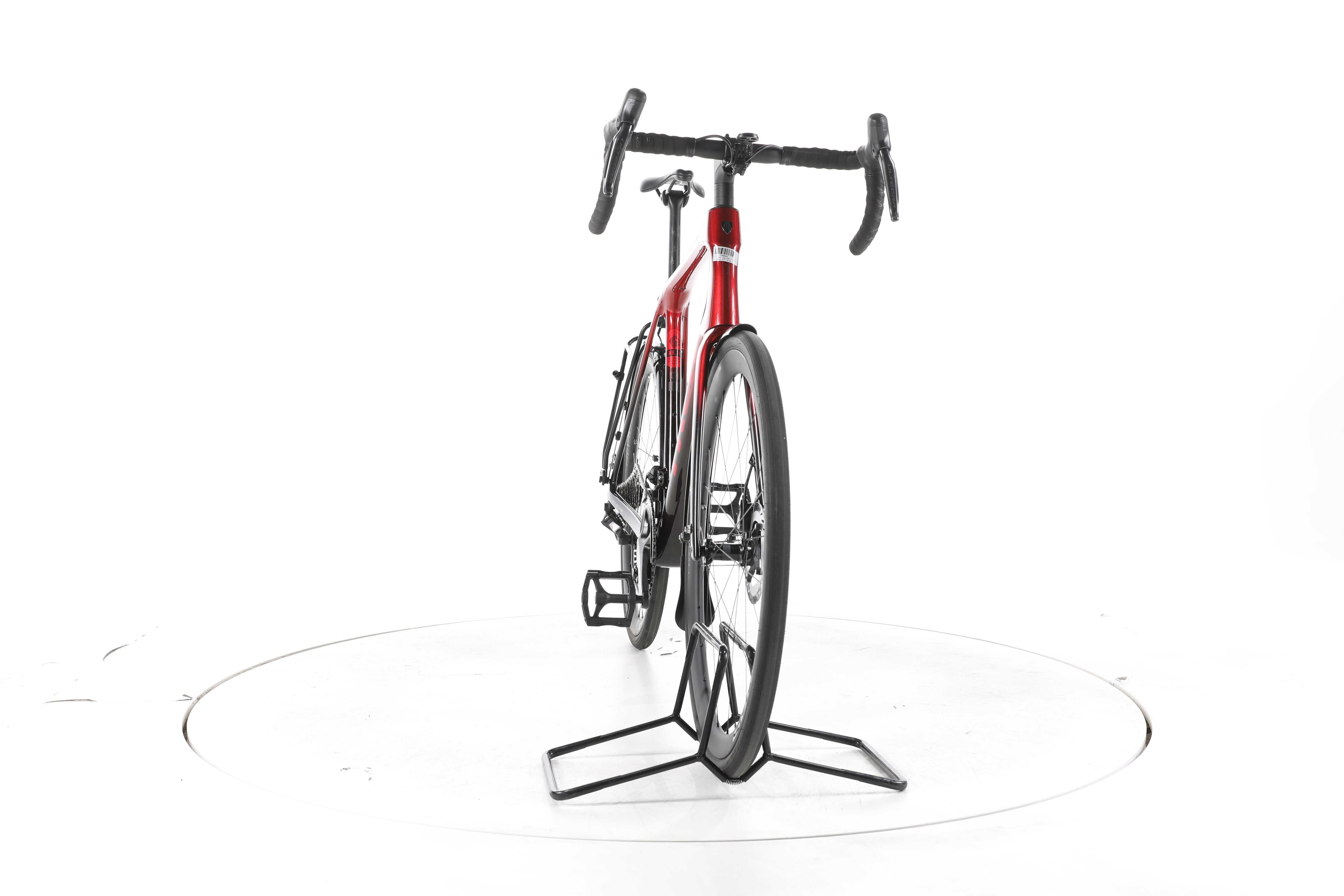 Trek Domane SLR 7 Gravelbike Carbon - Image 4