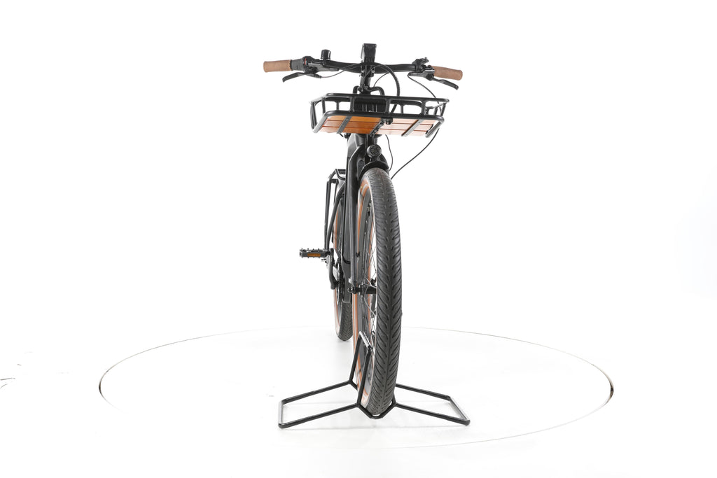 Bulls Sturmvogel EVO 5F Belt City E-Bike Tiefeinsteiger - Image 4