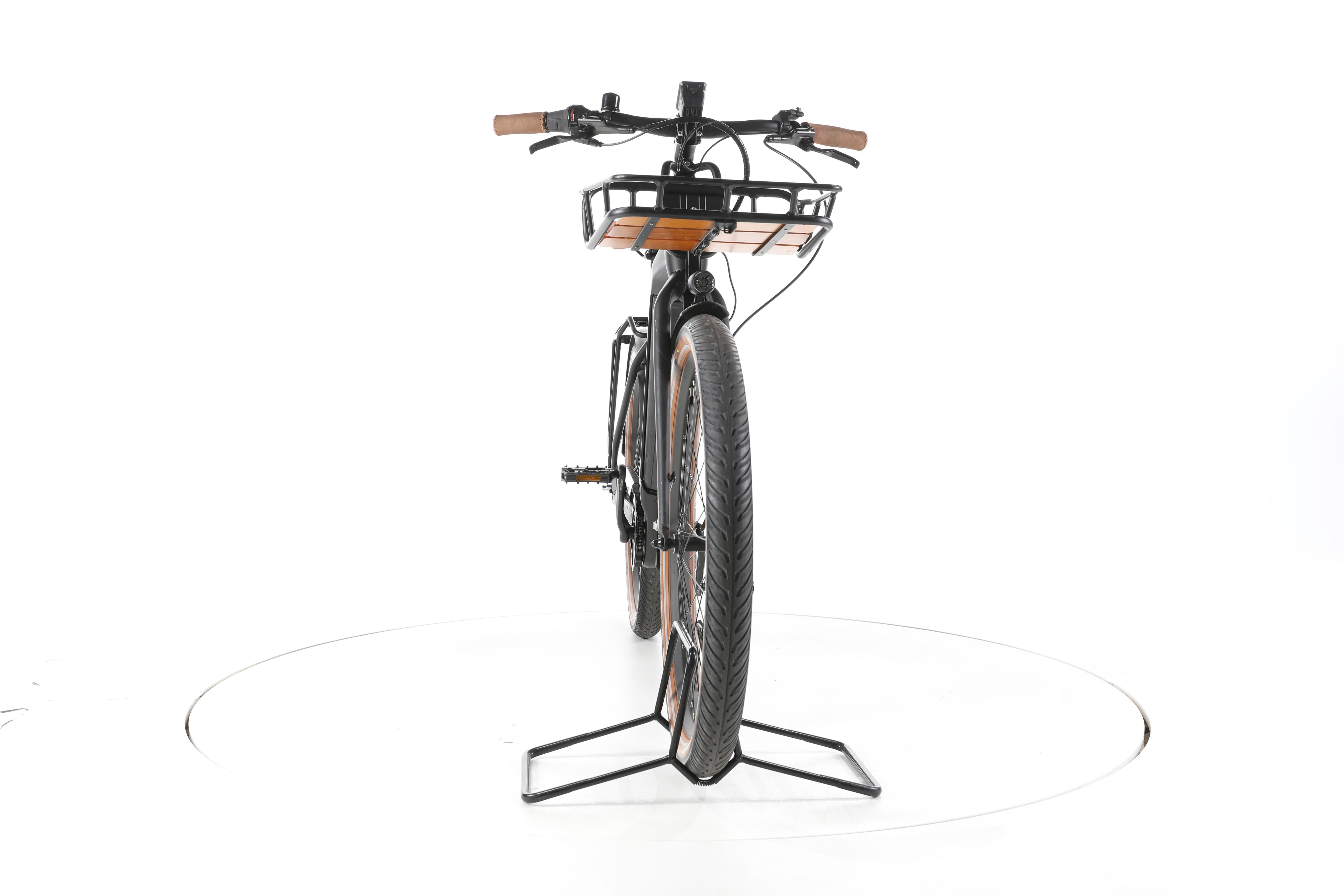 Bulls Sturmvogel EVO 5F Belt City E-Bike Tiefeinsteiger - Image 4