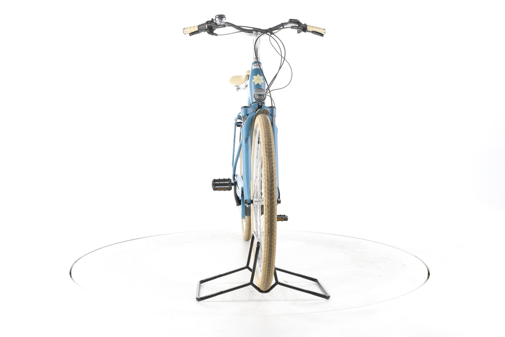 Cube Ella Cruise Hybrid City E-Bike Tiefeinsteiger - Image 4
