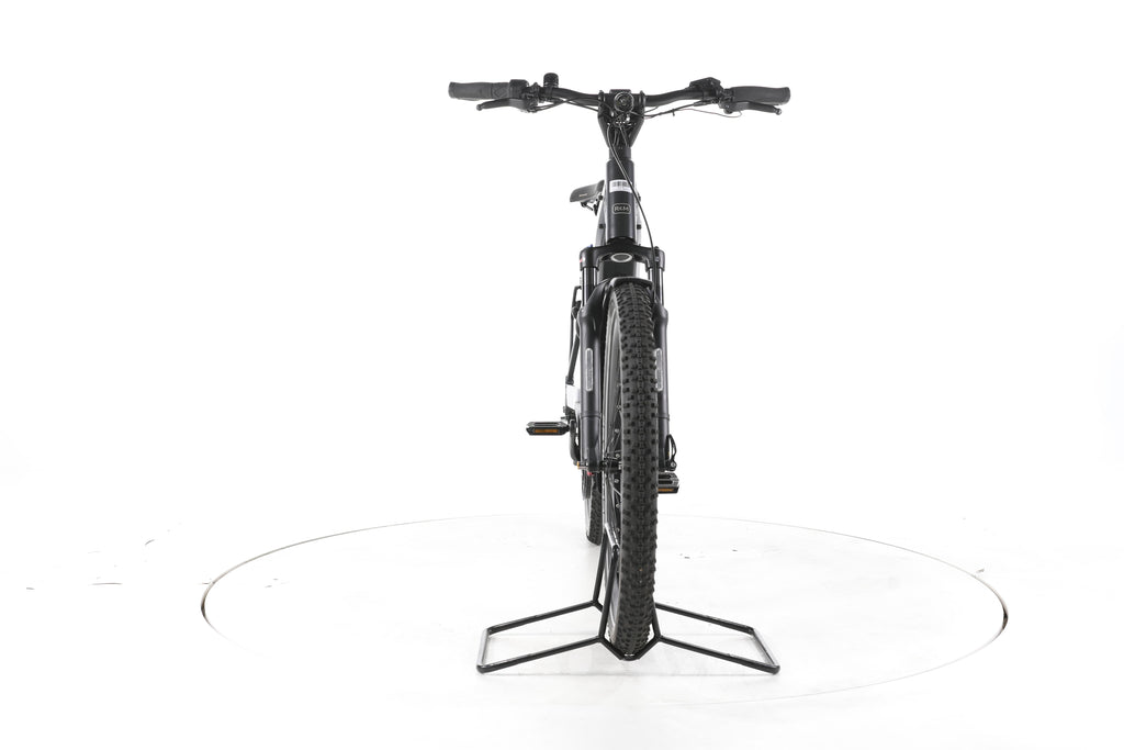 Riese & Müller Nevo4 GT vario City E-Bike Tiefeinsteiger - Image 4