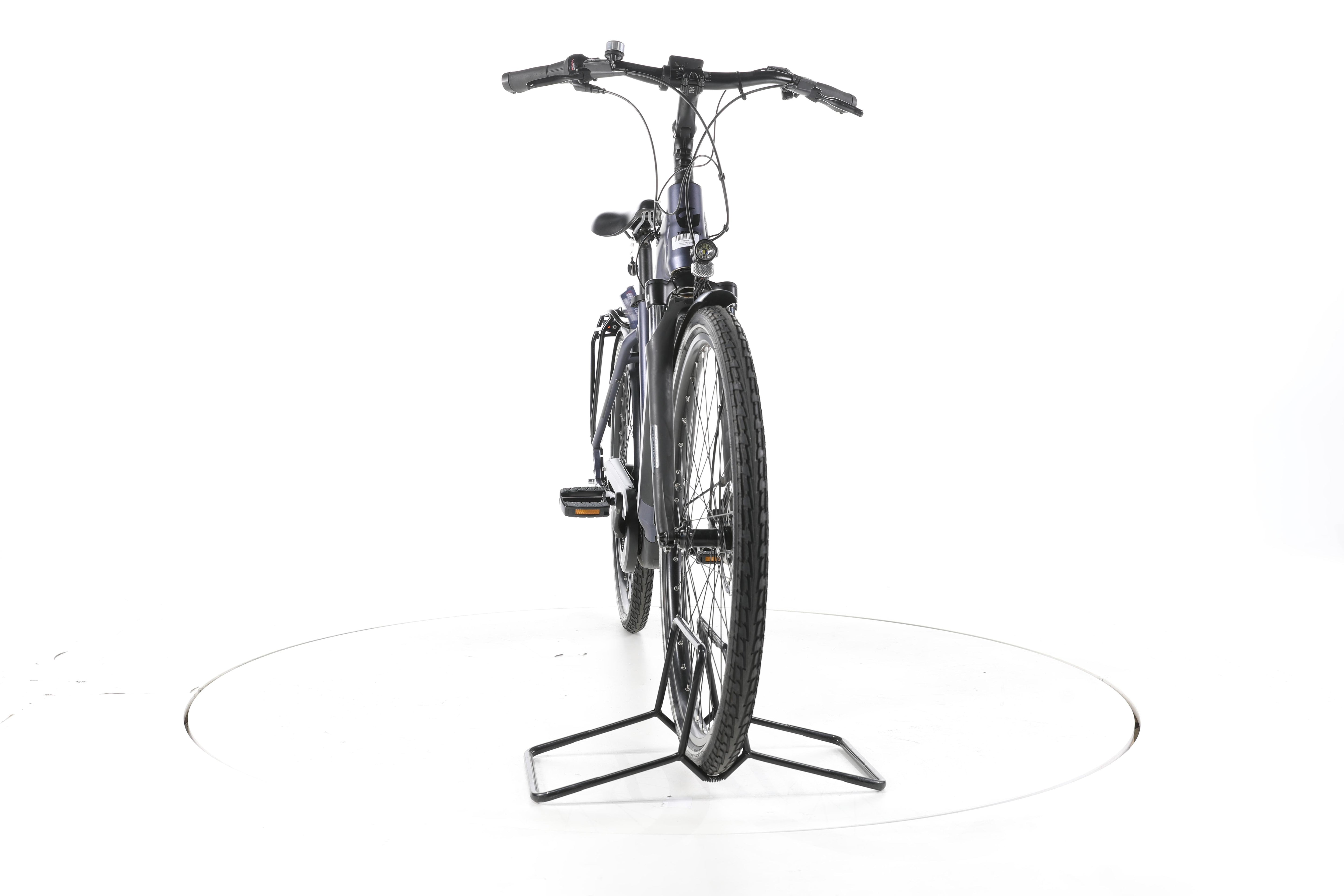 Trenoli Livenza City E-Bike Tiefeinsteiger - Image 4
