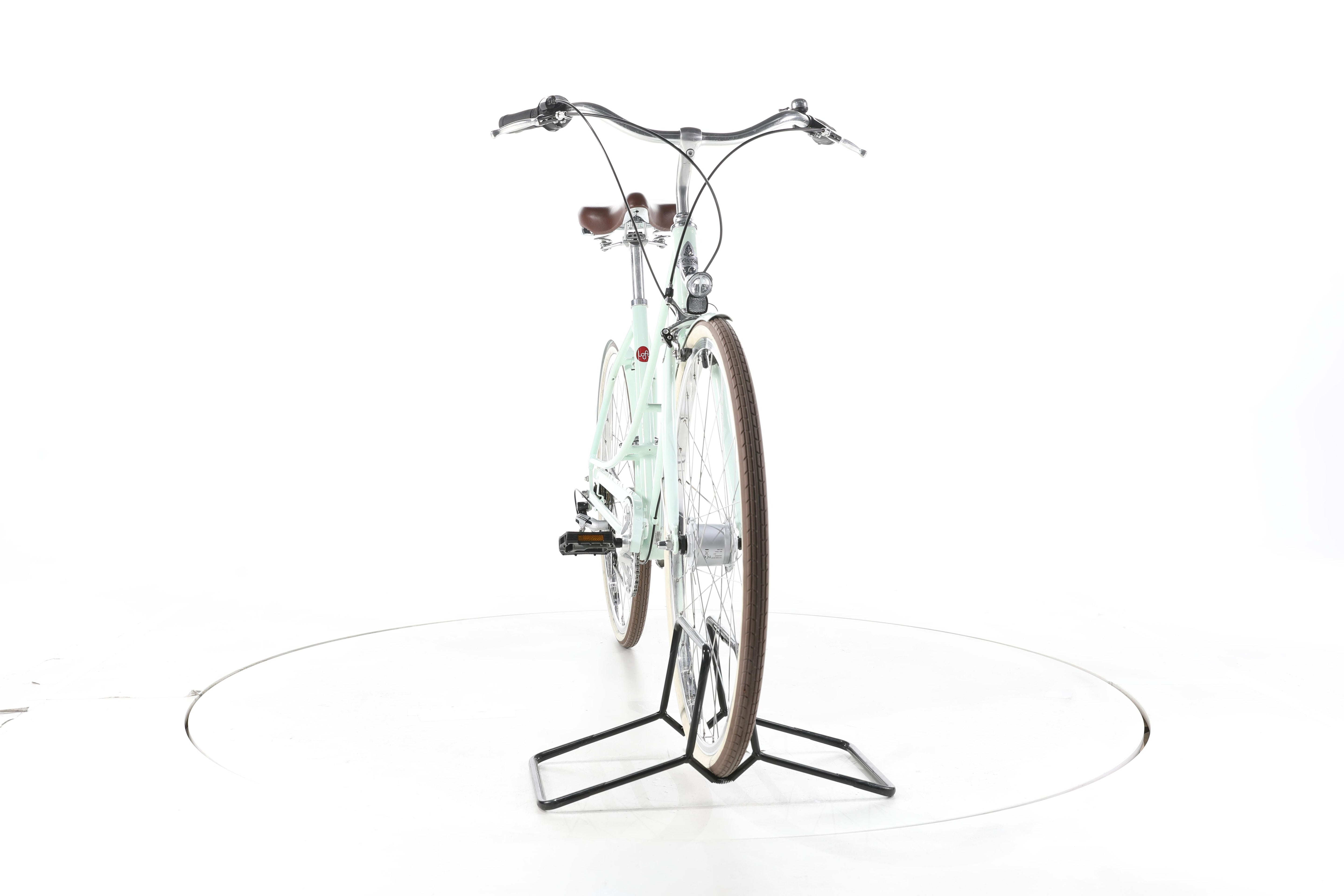 Electra Bicycle Loft 7D EQ Fahrrad City & Trekking - Image 4