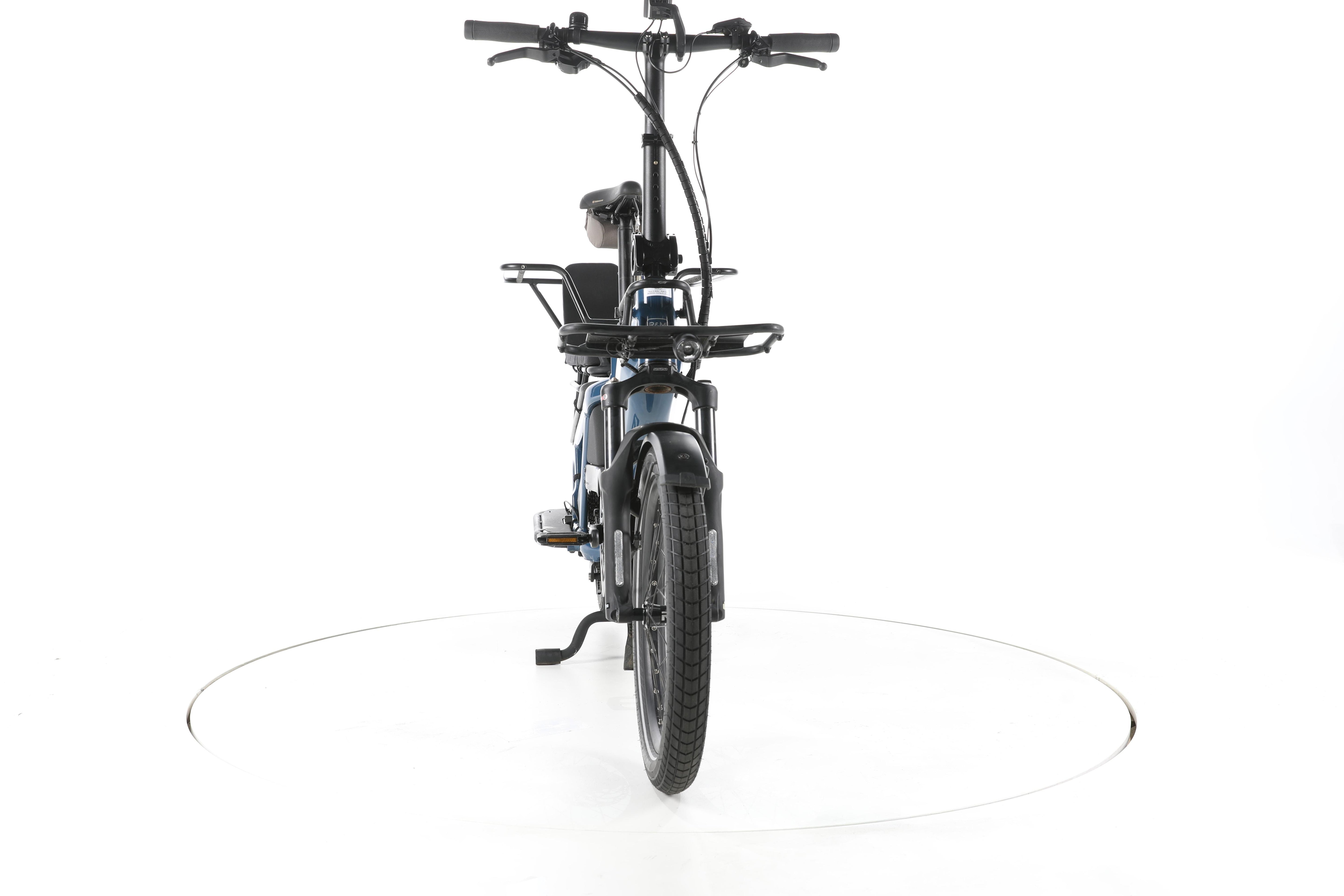 Riese & Müller Multitinker touring - Image 4