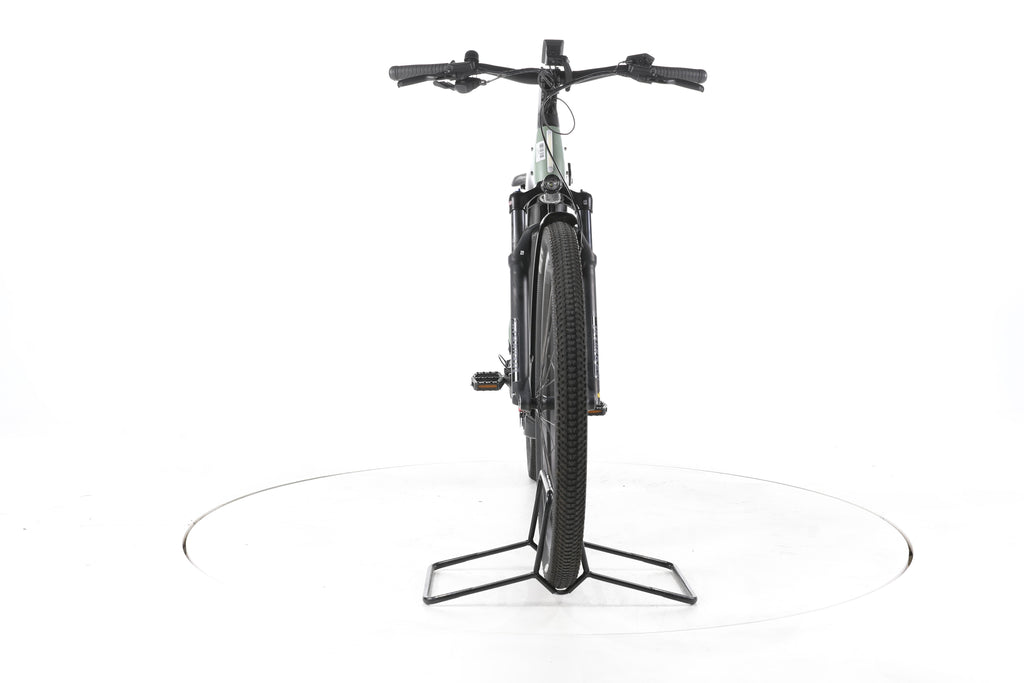Cannondale Tesoro Neo X 1 Trekking E-Bike Tiefeinsteiger - Image 4