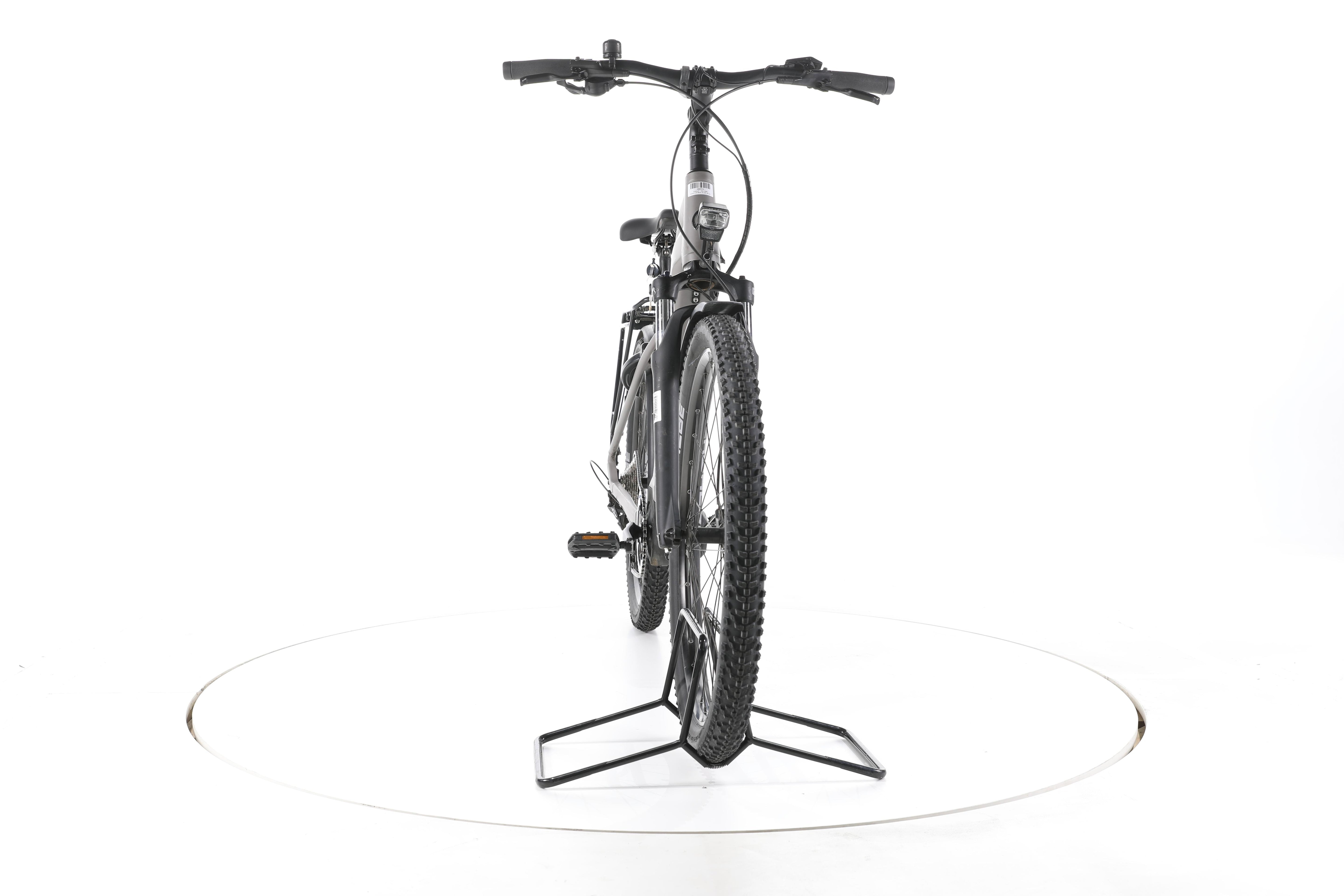 Kalkhoff Entice 3.B Move Trekking E-Bike - Image 4