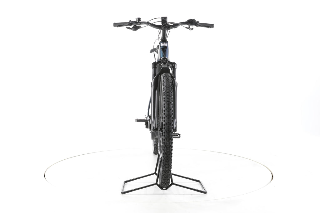 Cube Nuride Hybrid EXC Allroad Trekking E-Bike 2024 - Image 4