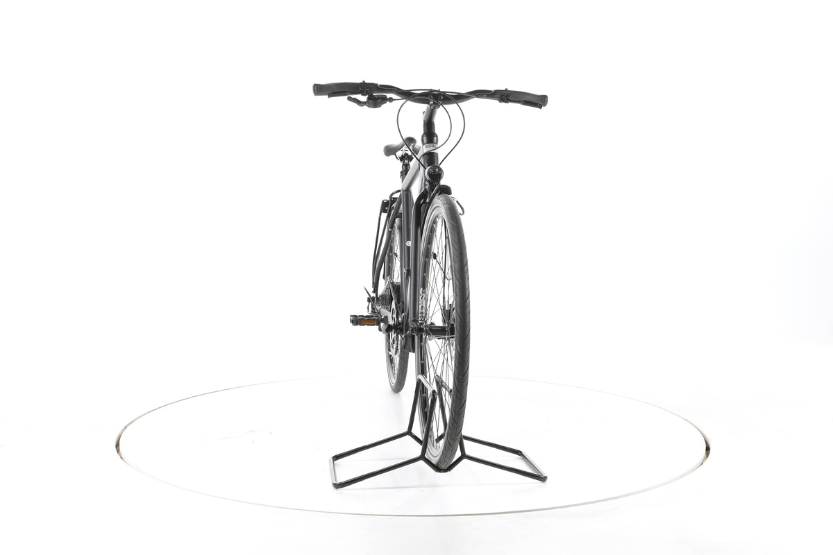 Rabeneick TS-E Trekking E-Bike - Image 4