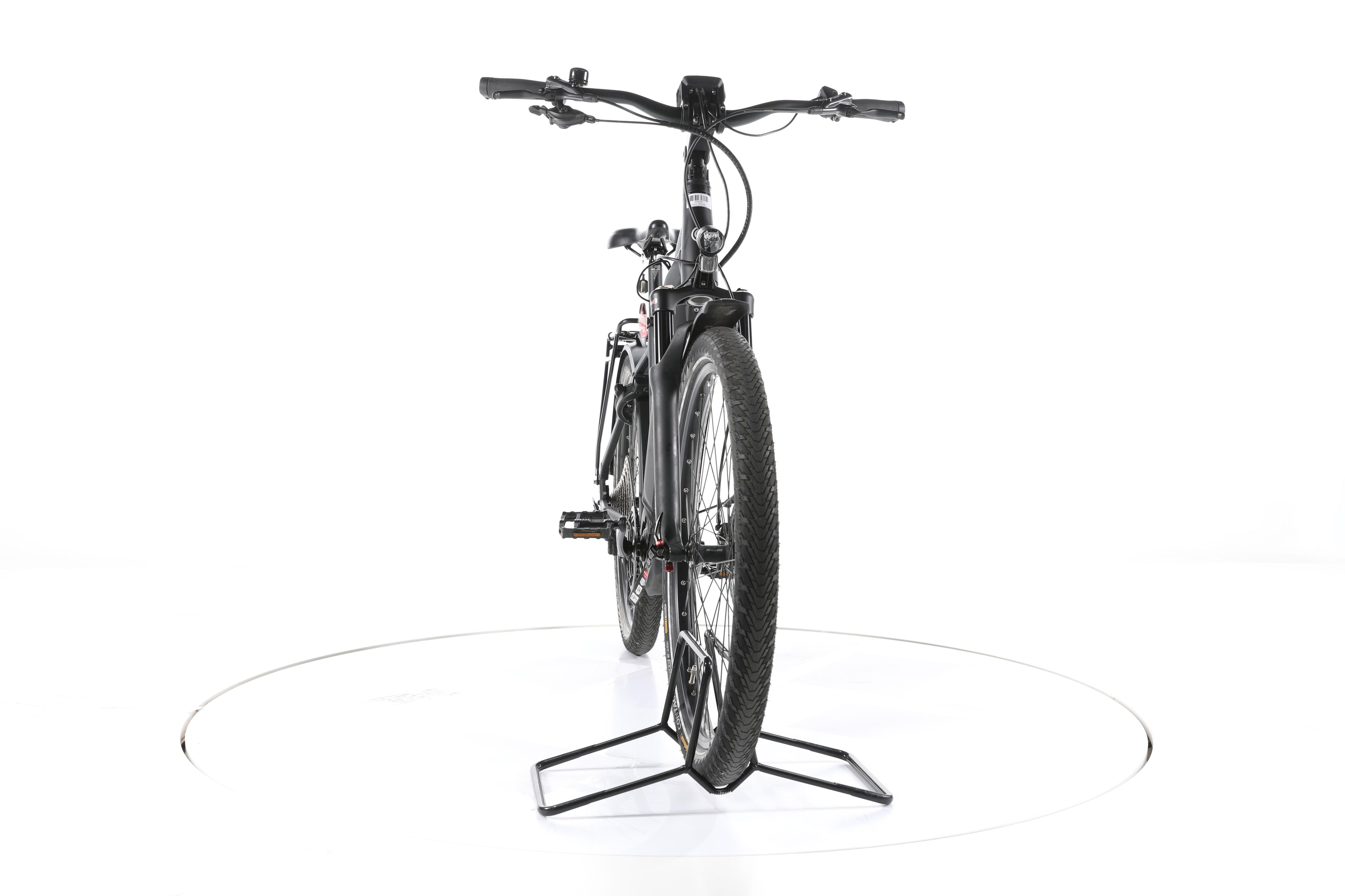 Winora Yucatan 12 Pro Trekking E-Bike - Image 4