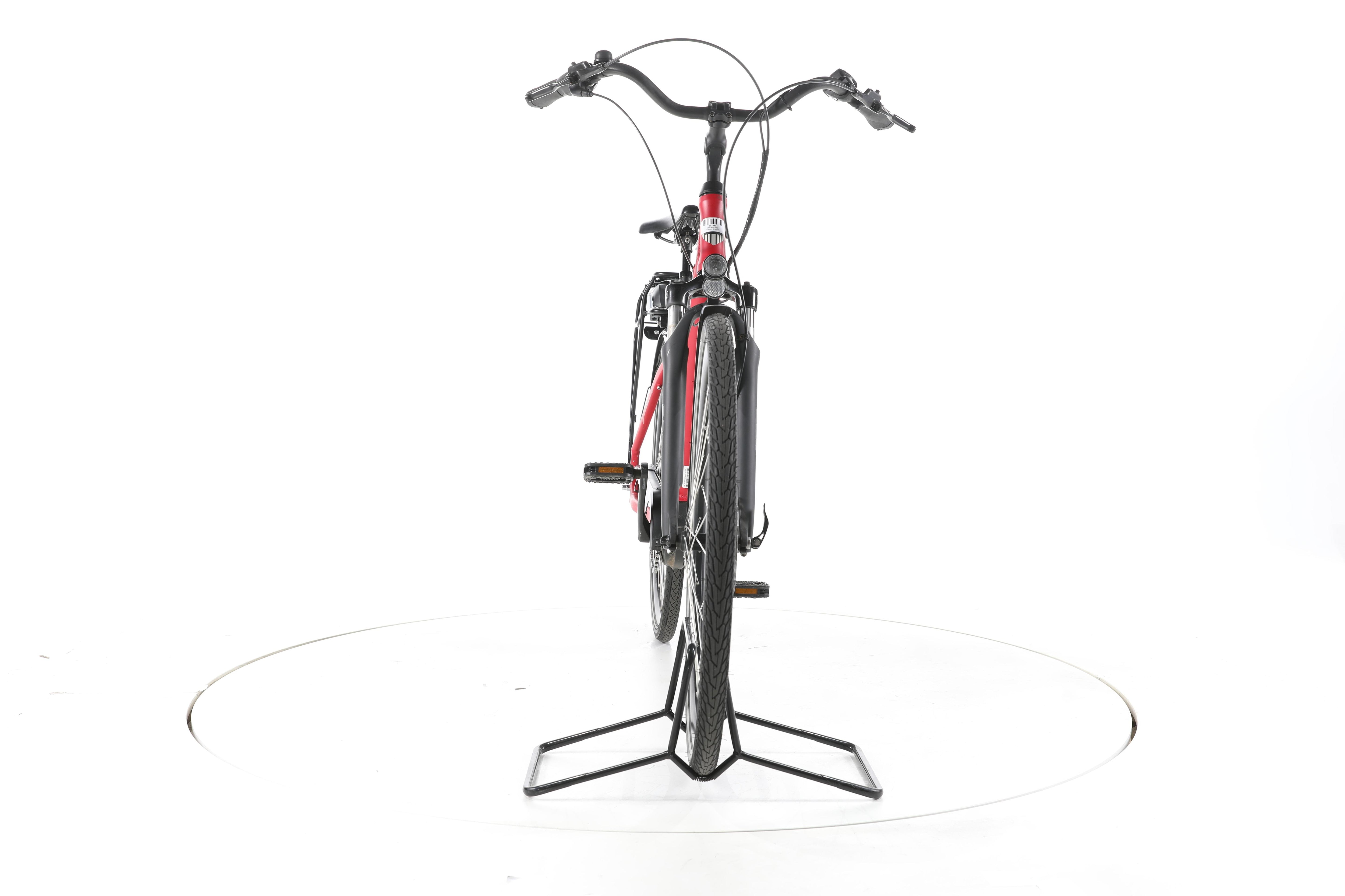 BBF Avignon City E-Bike Tiefeinsteiger - Image 4