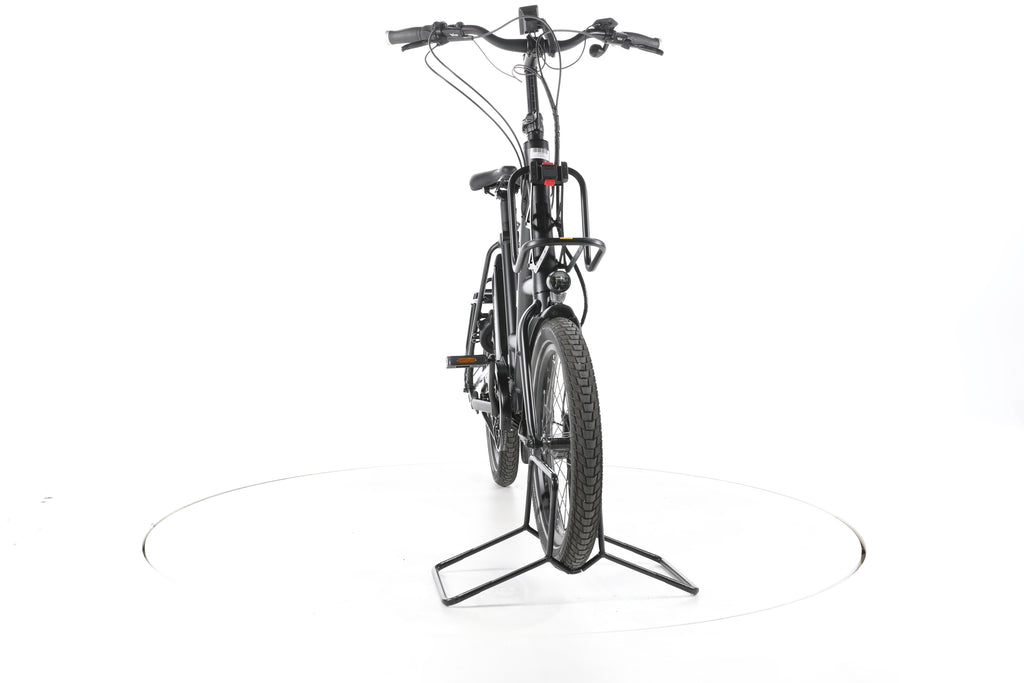 i:SY XXL R14 ZR Kompakt E-Bike Tiefeinsteiger - Image 4