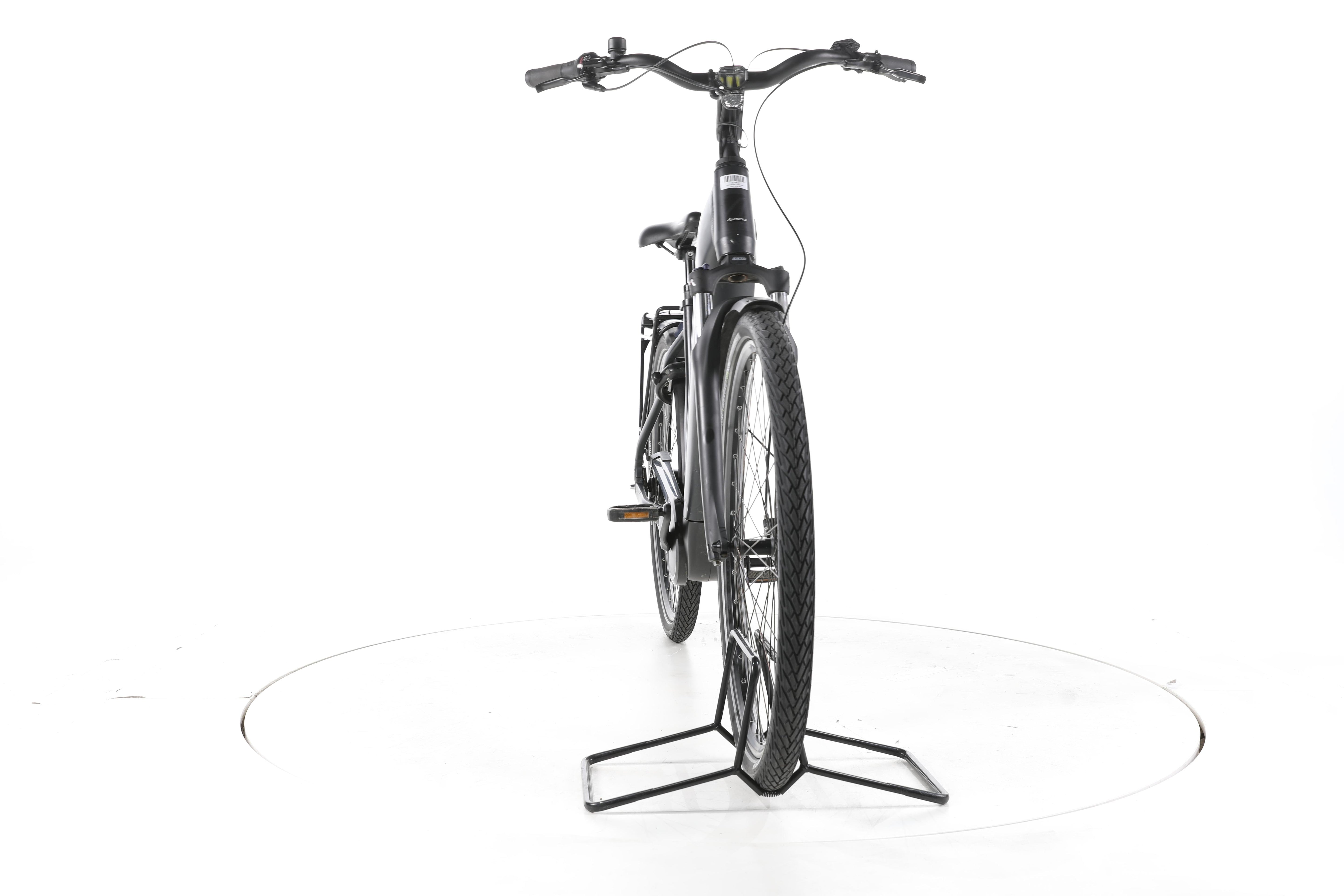 ADVANCED Tour Pro City E-Bike Tiefeinsteiger - Image 4