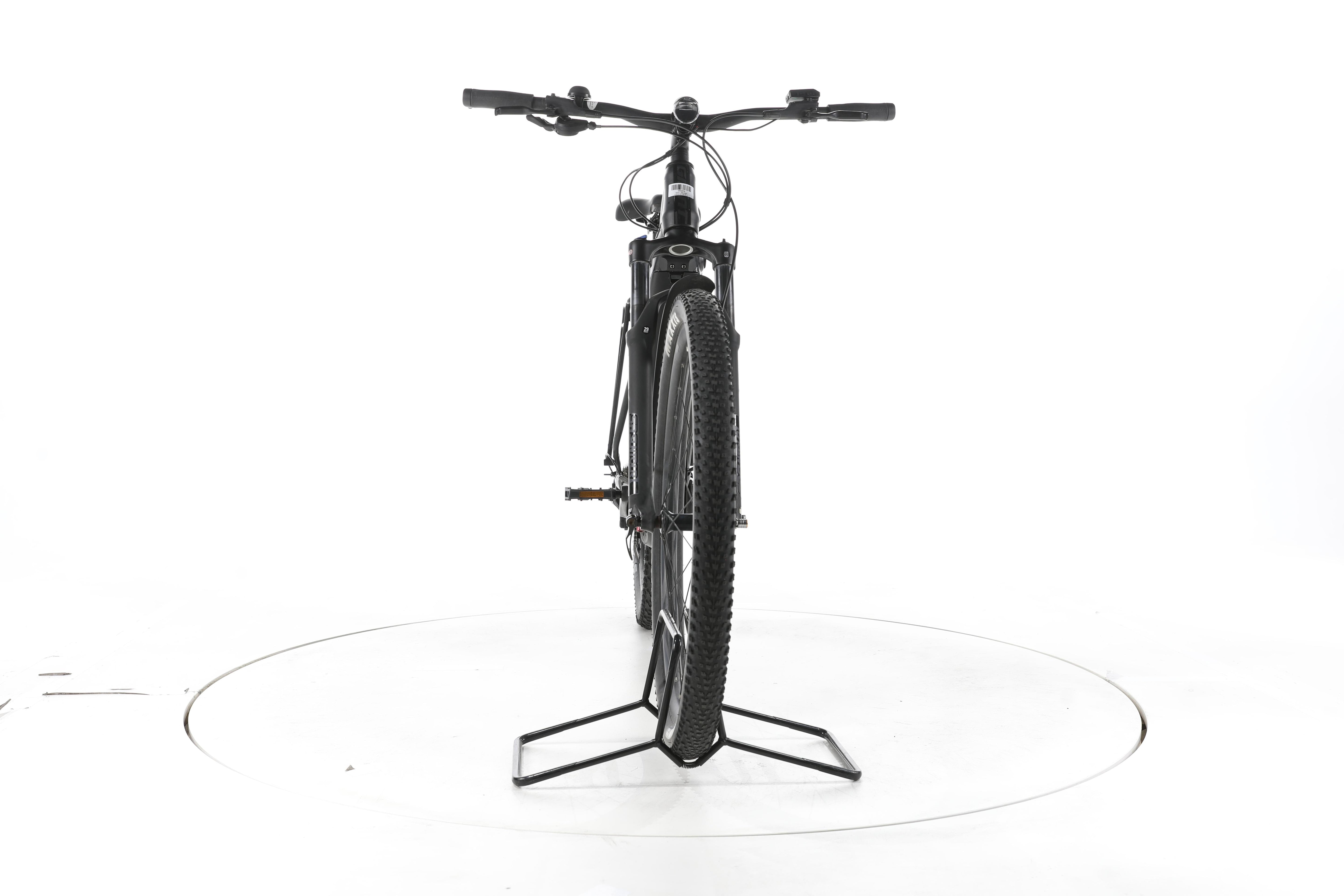 Giant Fathom E+ EX Trekking E-Bike - Image 4