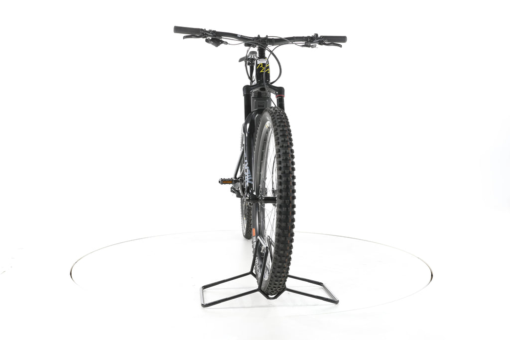 KAYZA Williwaw 4 Fully E-Bike 2024 - Image 4