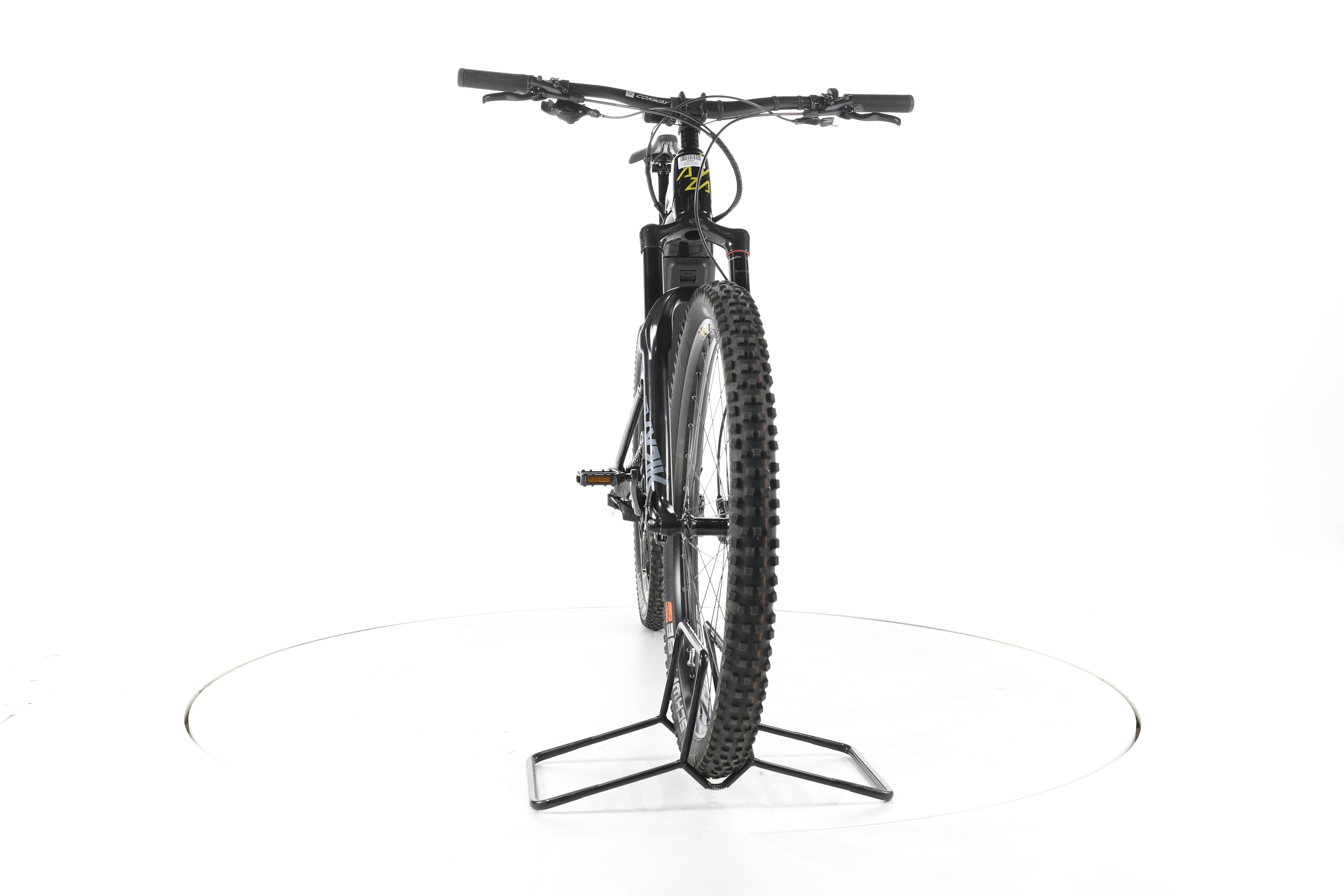KAYZA Williwaw 4 Fully E-Bike 2024 - Image 4