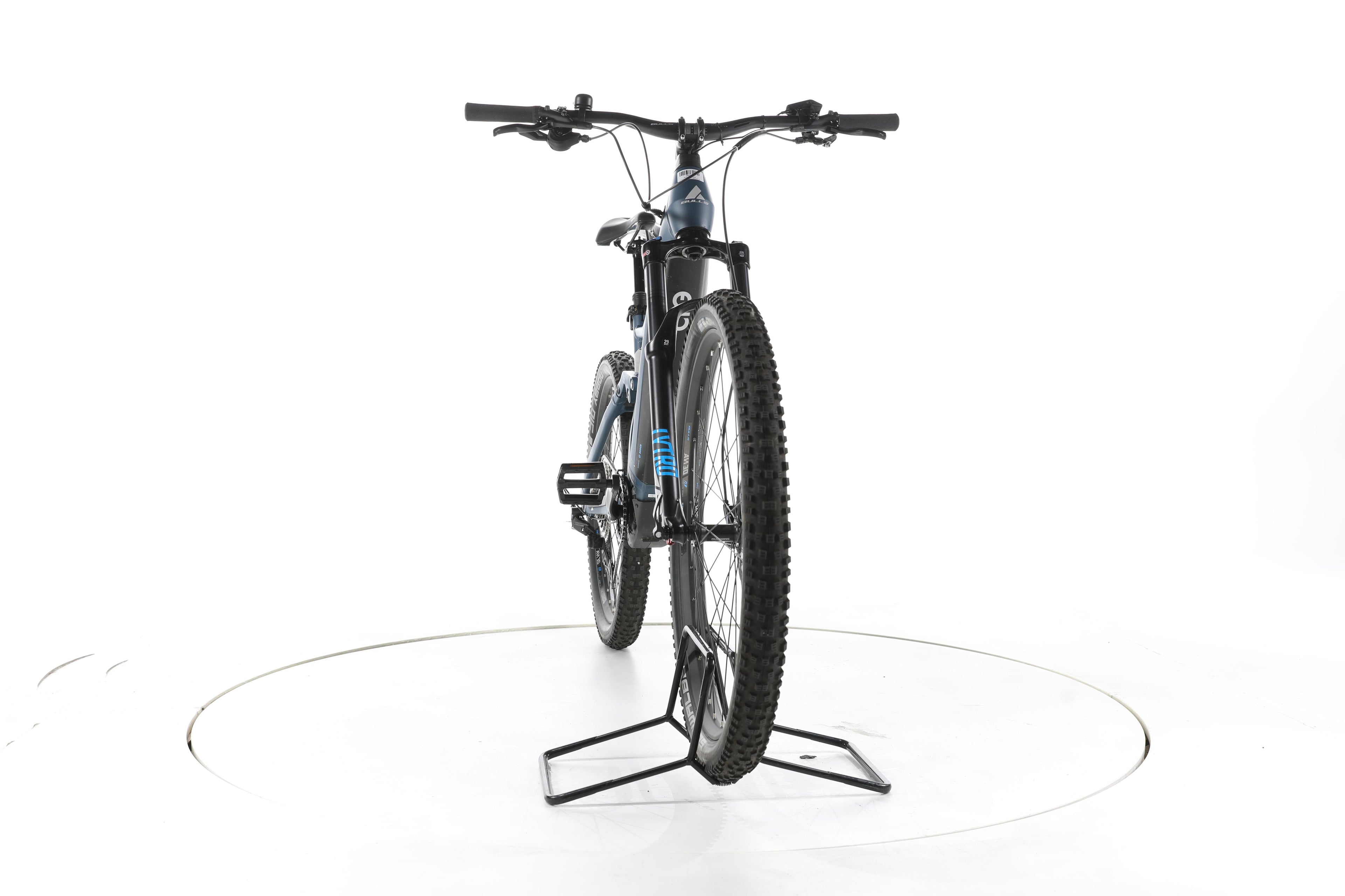 Bulls Copperhead EVO AM 2 Fully E-Bike 2023 - Image 4