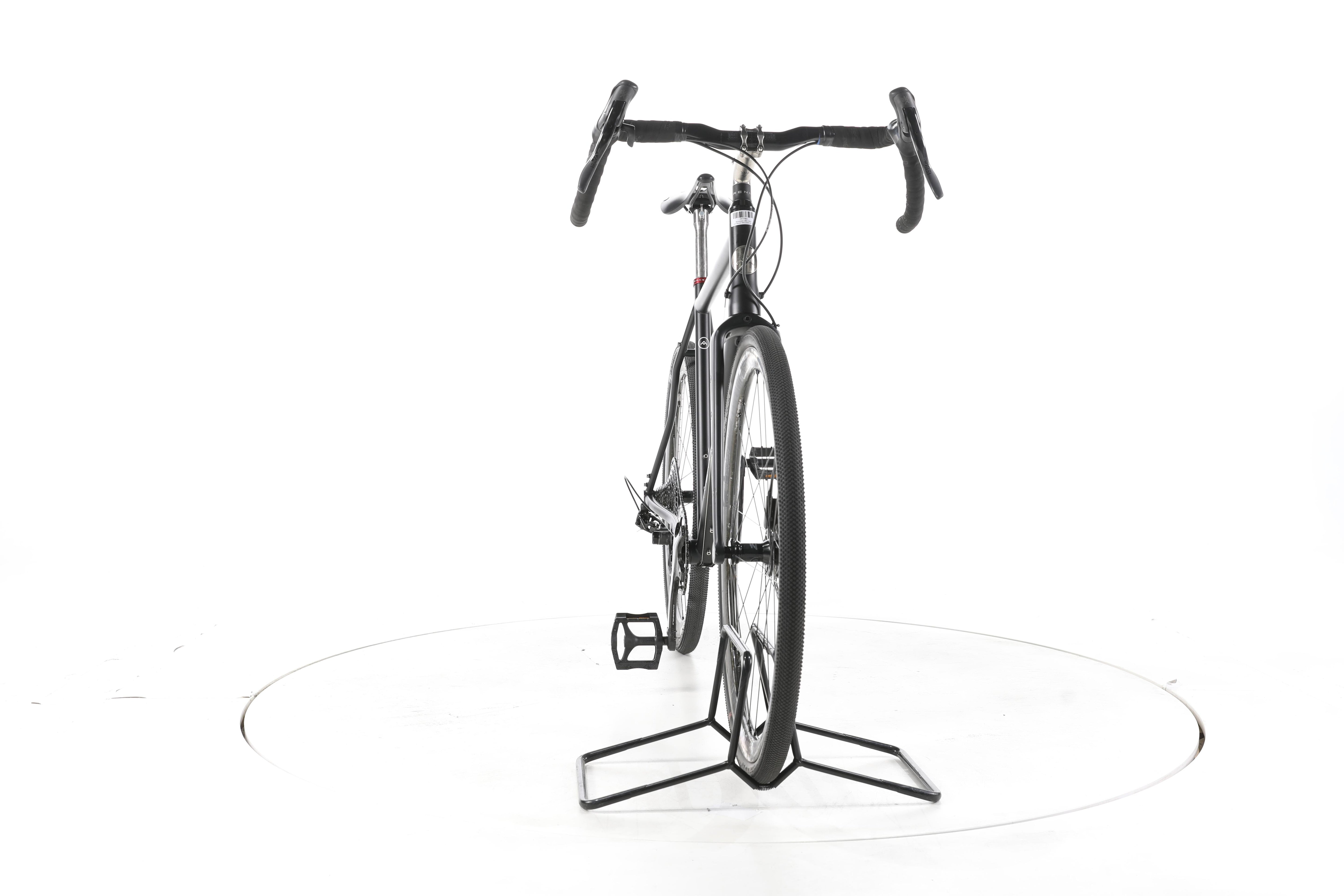 Rennstahl 853 Gravel Gravelbike - Image 4