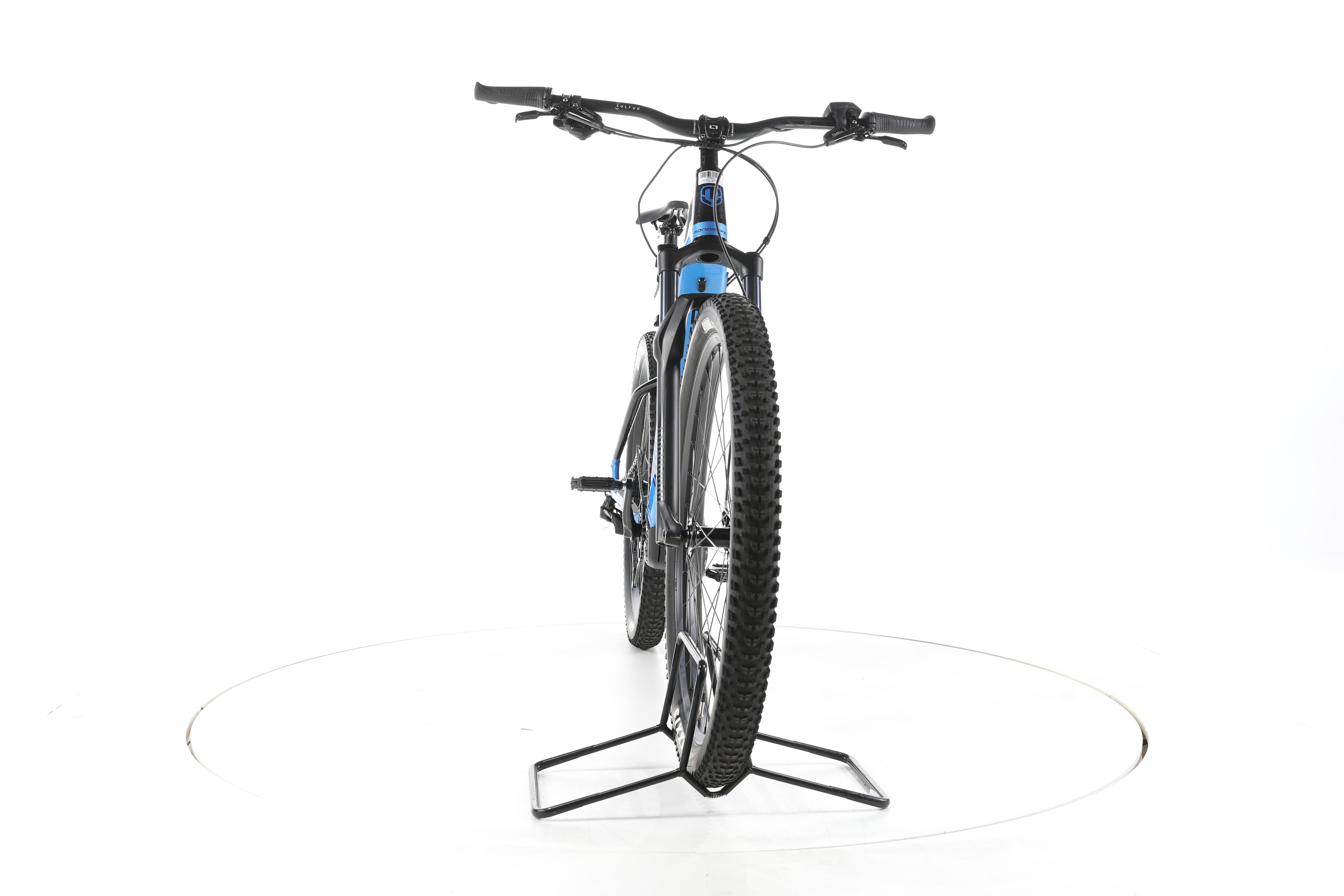 Mondraker Prime E-Bike - Image 4