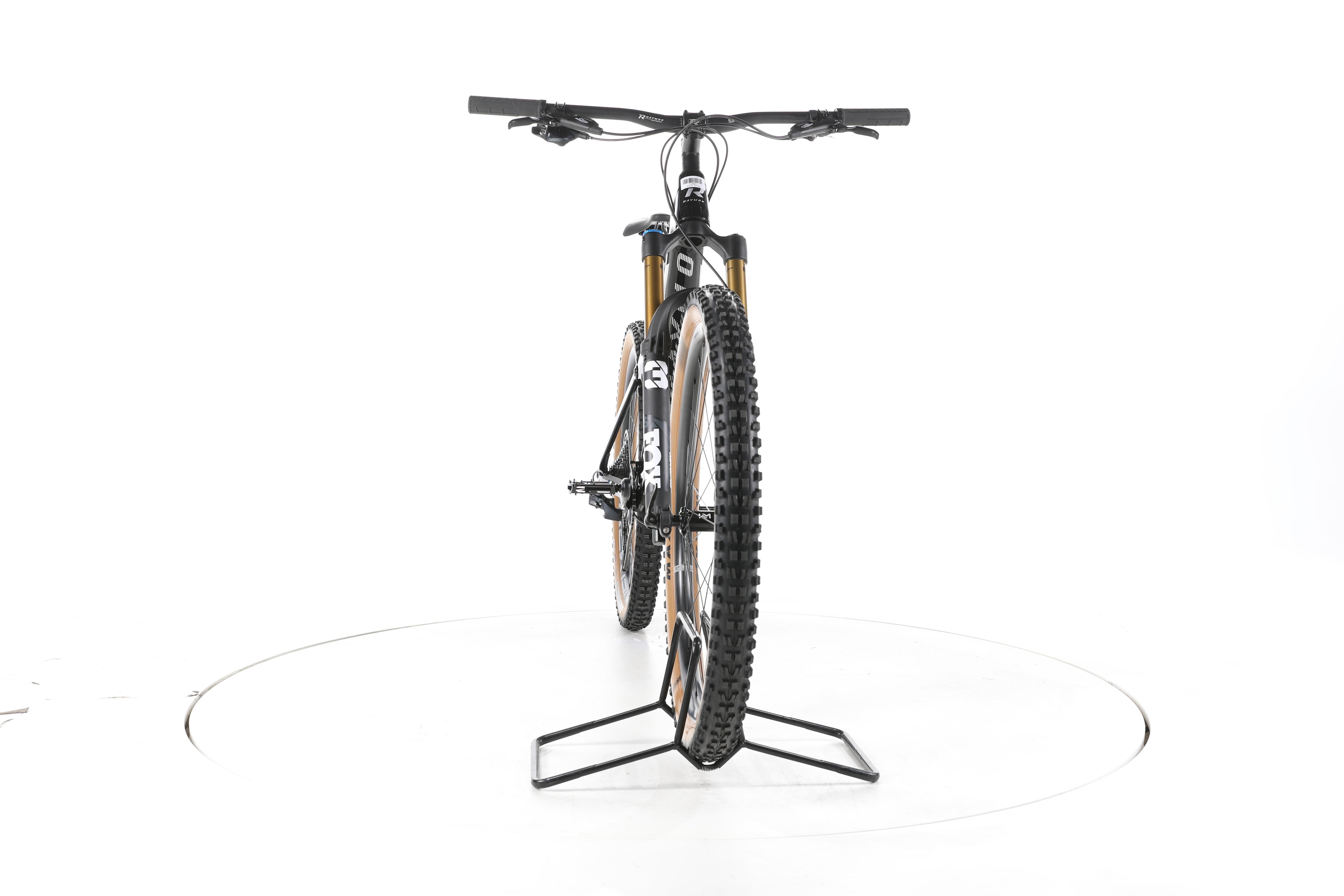 R Raymon FullRay 150 10.0 Fahrrad Fully - Image 4