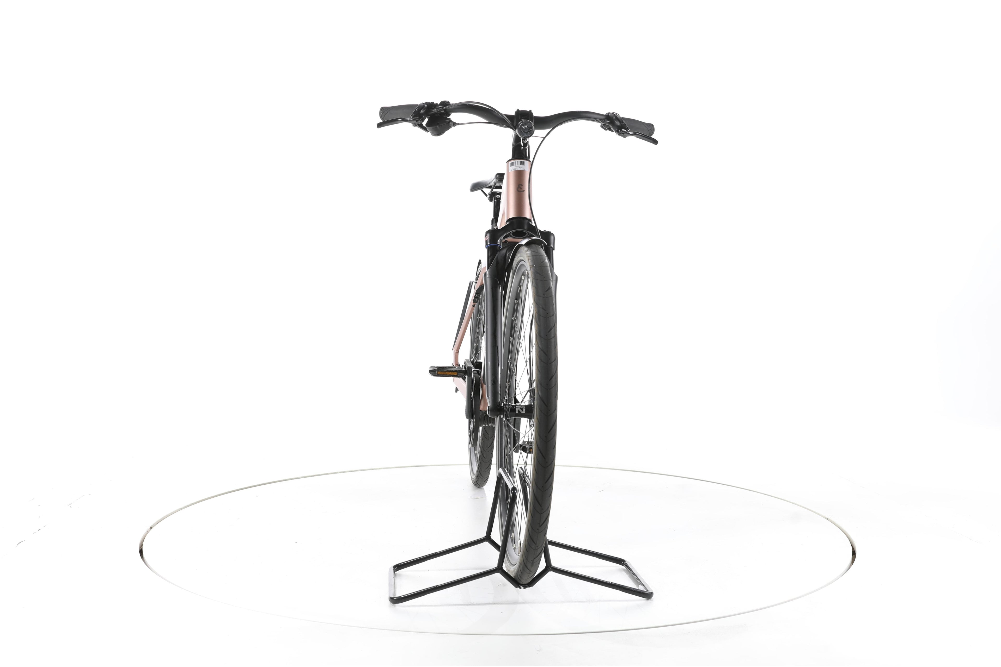 Riese & Müller UBN Seven silent City E-Bike 2023 - Image 4